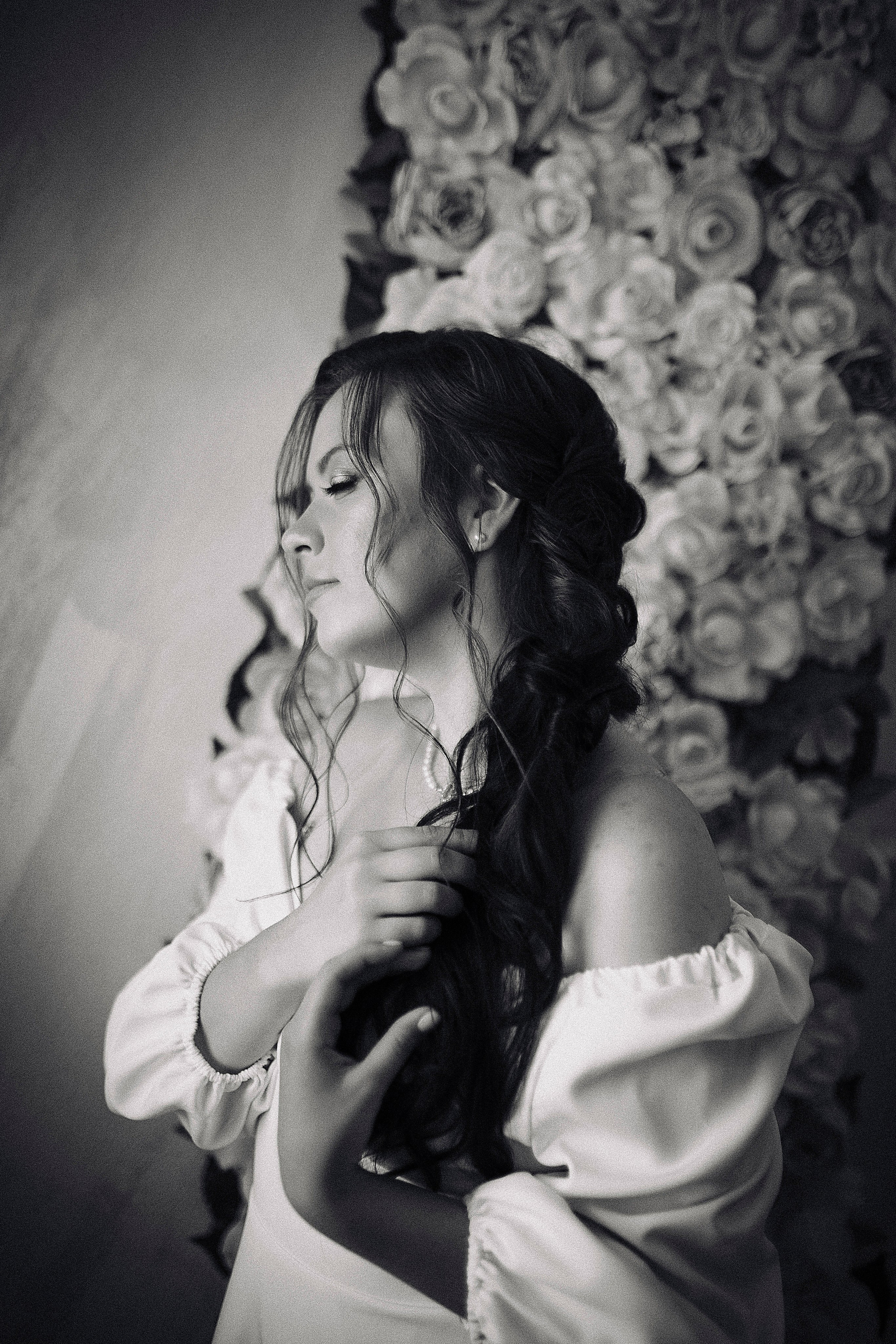 Stas&Lyuba. Свадебный и портретный фотограф Брицын Владислав | Москва, Дмитров