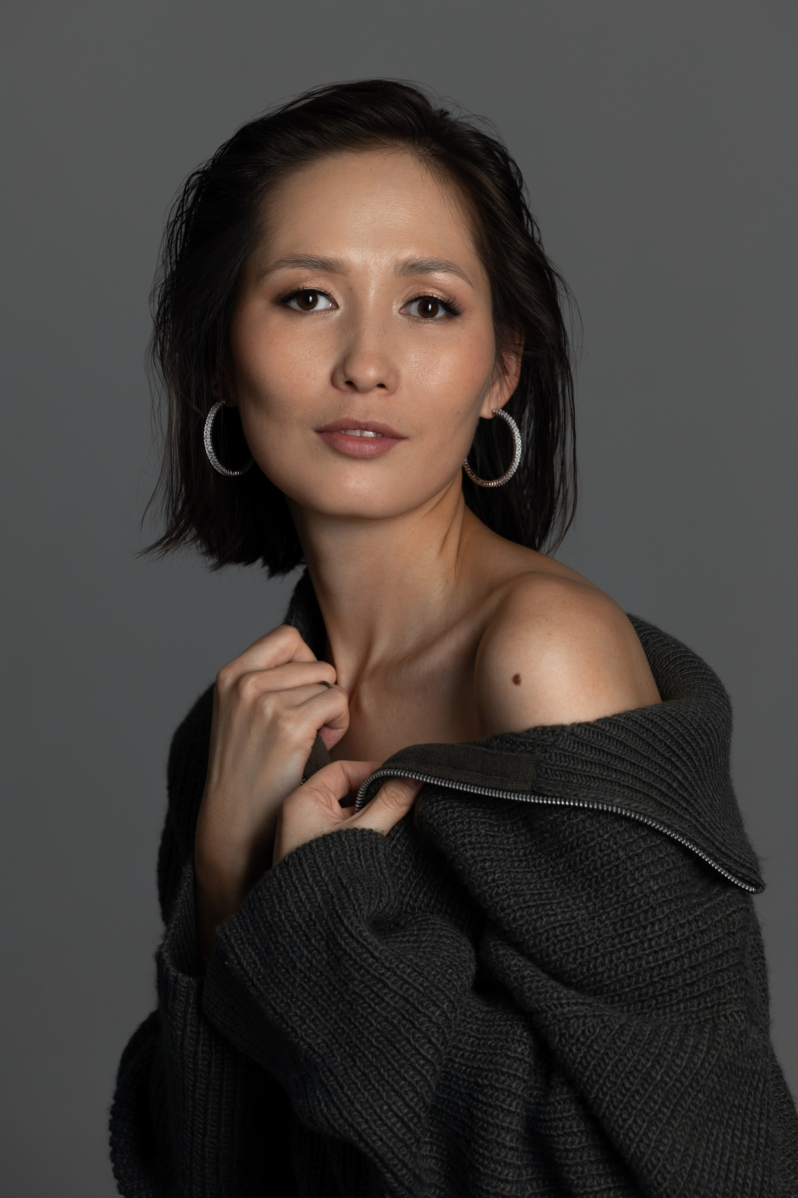 ПОРТРЕТЫ. Саргылана Афанасьева