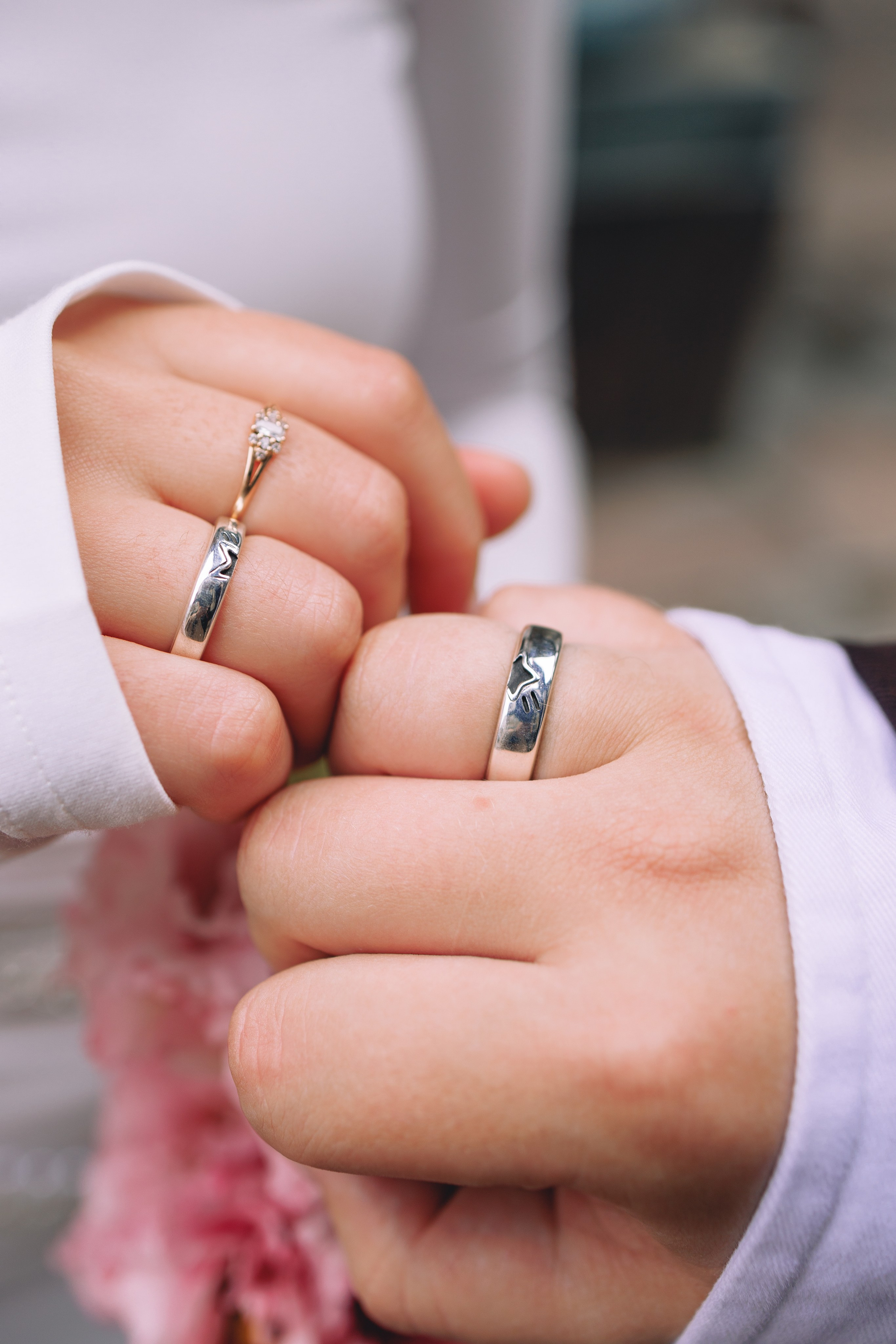 Аня и Ильдар. Семейный и свадебный фотограф в Санкт-Петербурге Светлана Алистер