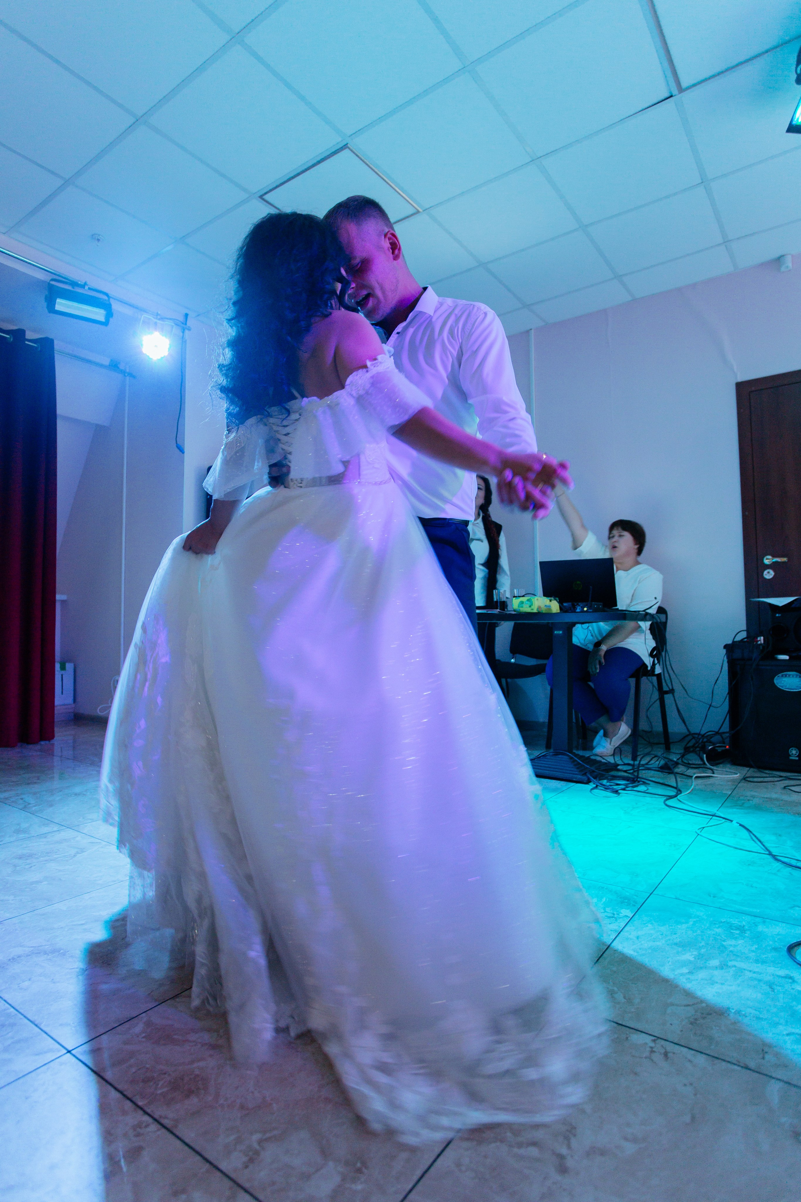 Свадебные съемки. Фотограф Южно-Сахалинск