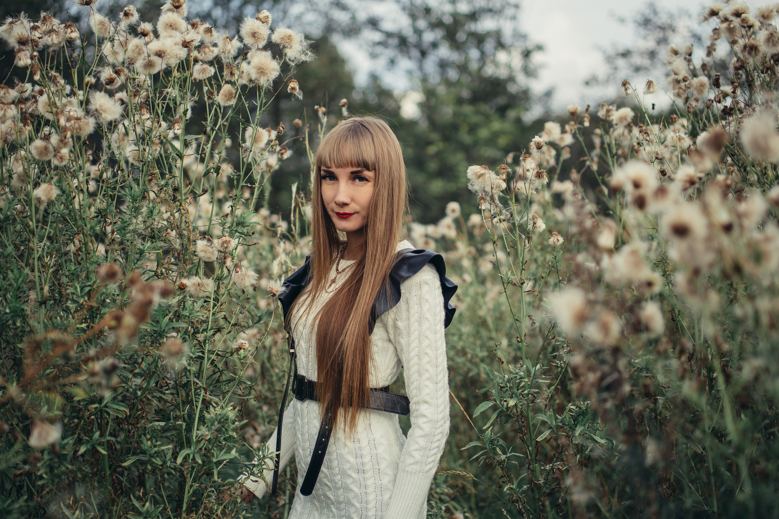 Съемки на природе. Фотограф Южно-Сахалинск