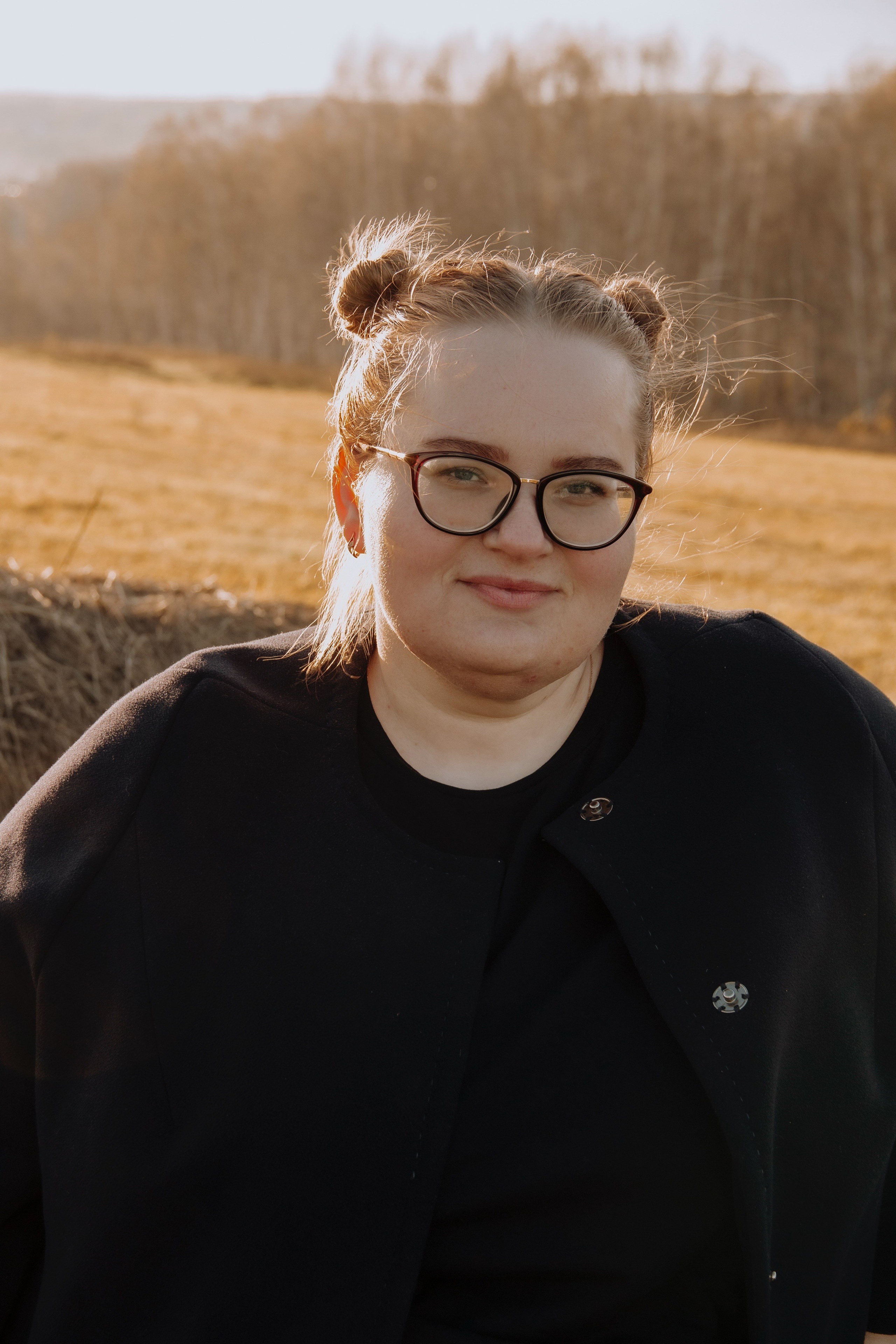 Лера твои 30, это твои 15. ProFoto