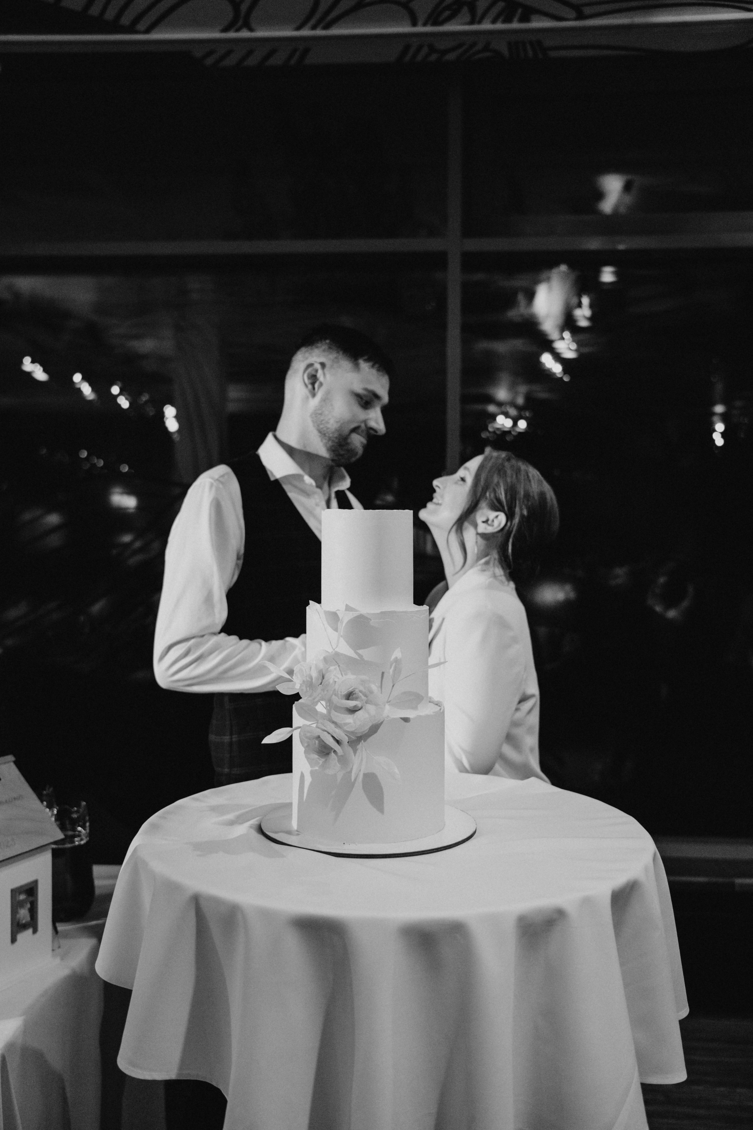 Ангелина&Дима. Фотограф, Видеограф Новосибирск