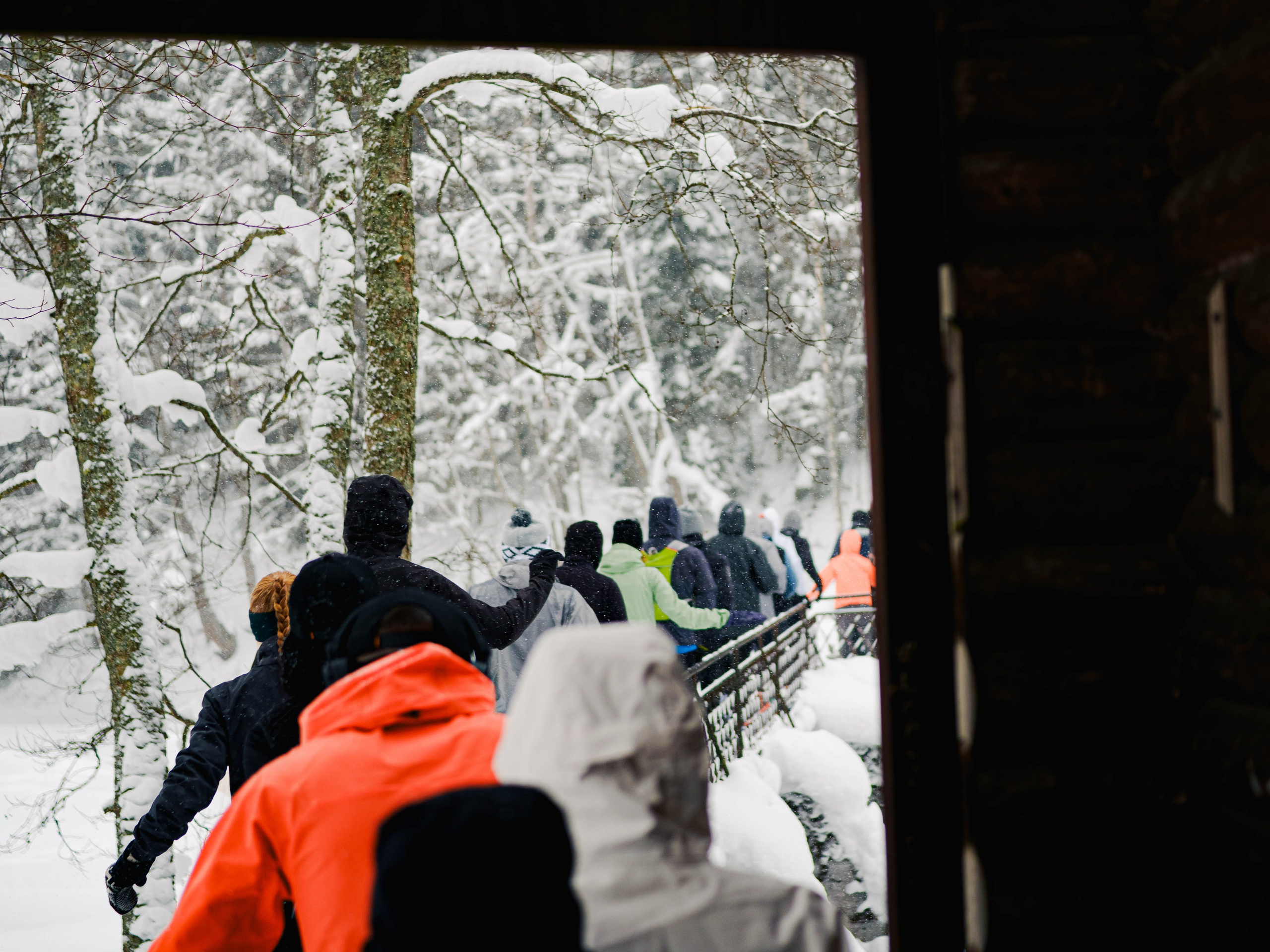 Skuratov Trail Run. Портретный и репортажный фотограф в Санкт-Петербурге Смоляков Максим