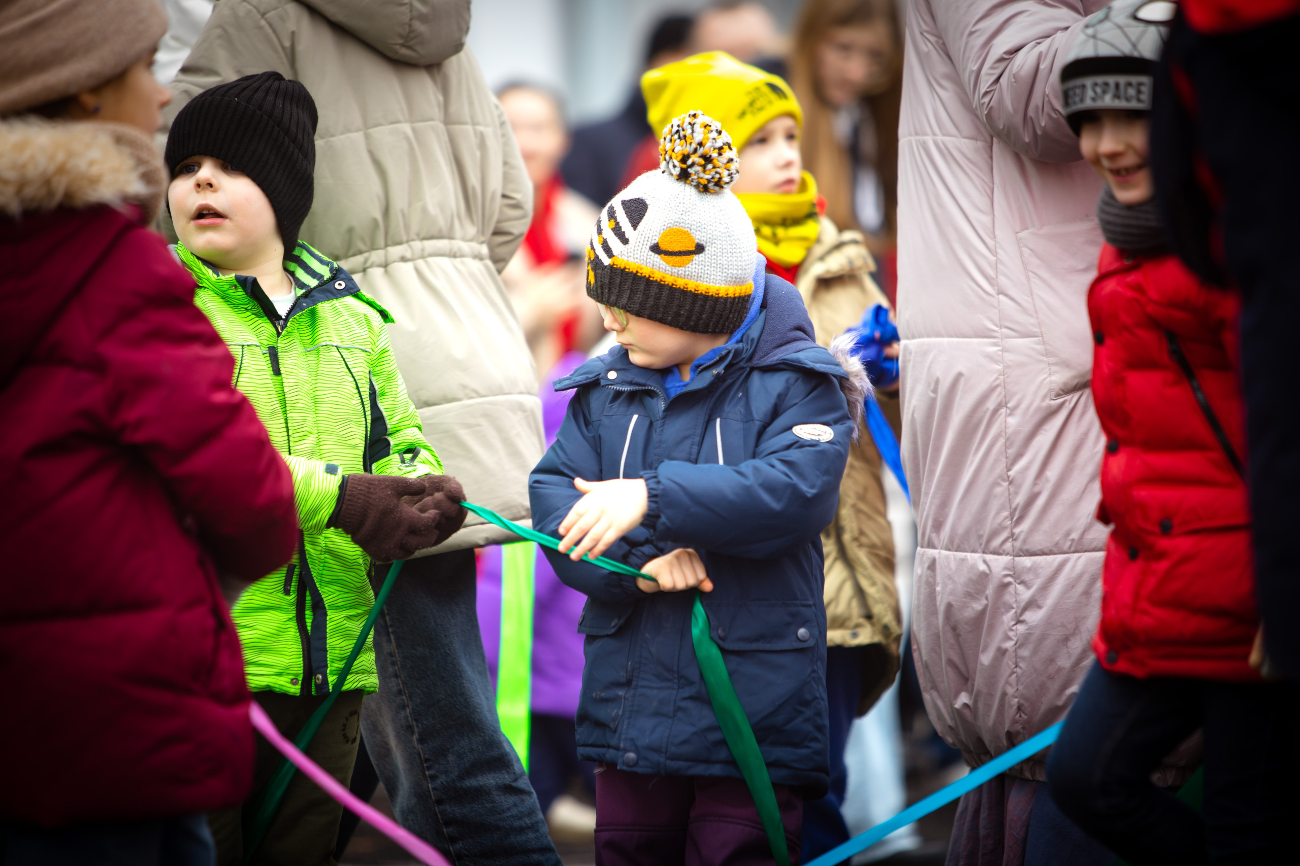 МАСЛЕНИЦА 2025. Школьный фотограф Минск