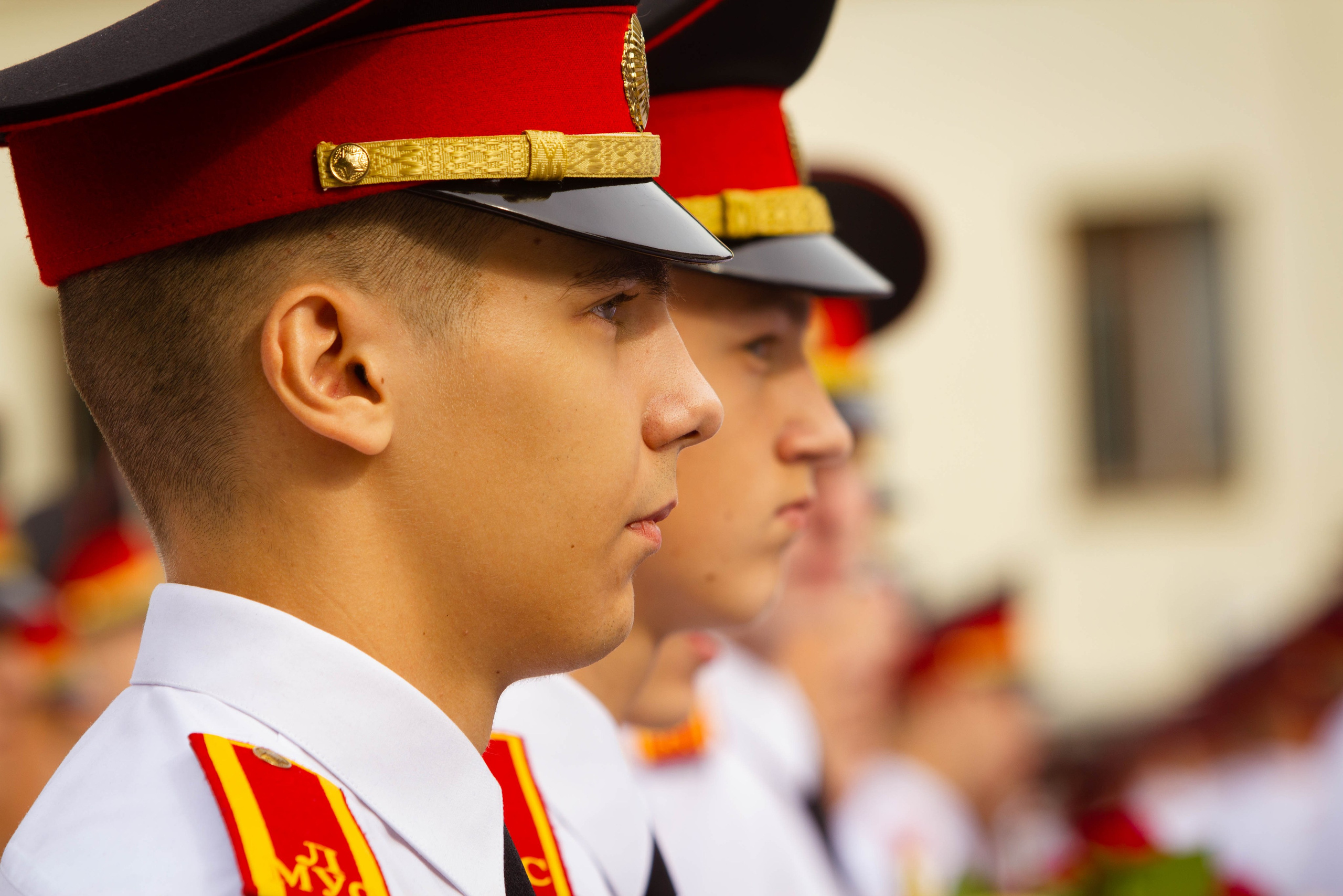 ЛИЦЕЙ МВД 11А. Школьный фотограф Минск