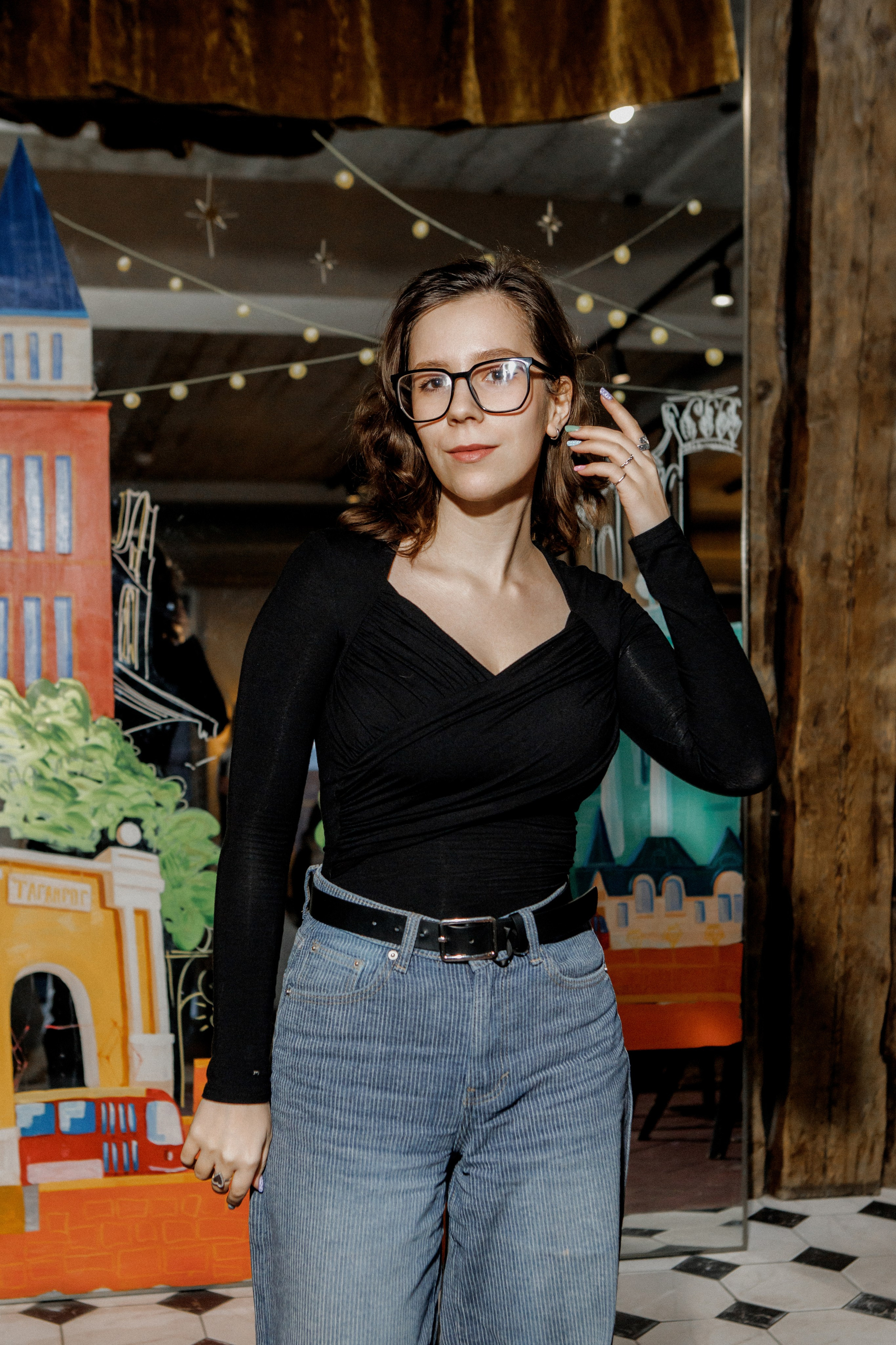 Проект «Люди города». Фотограф Александр Закадычный | Таганрог