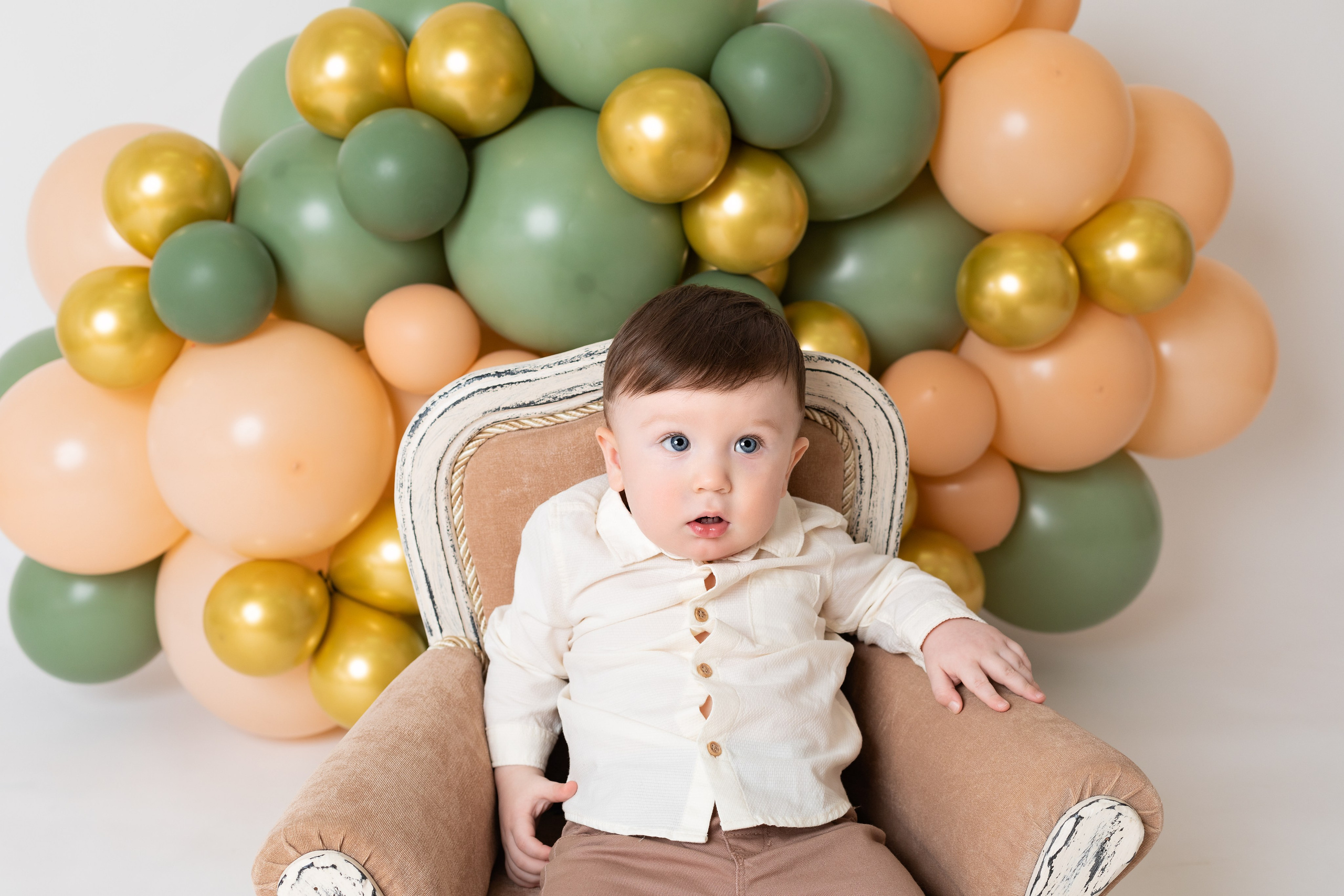 PH @newborn_flower. Retoucher Aleksmokh