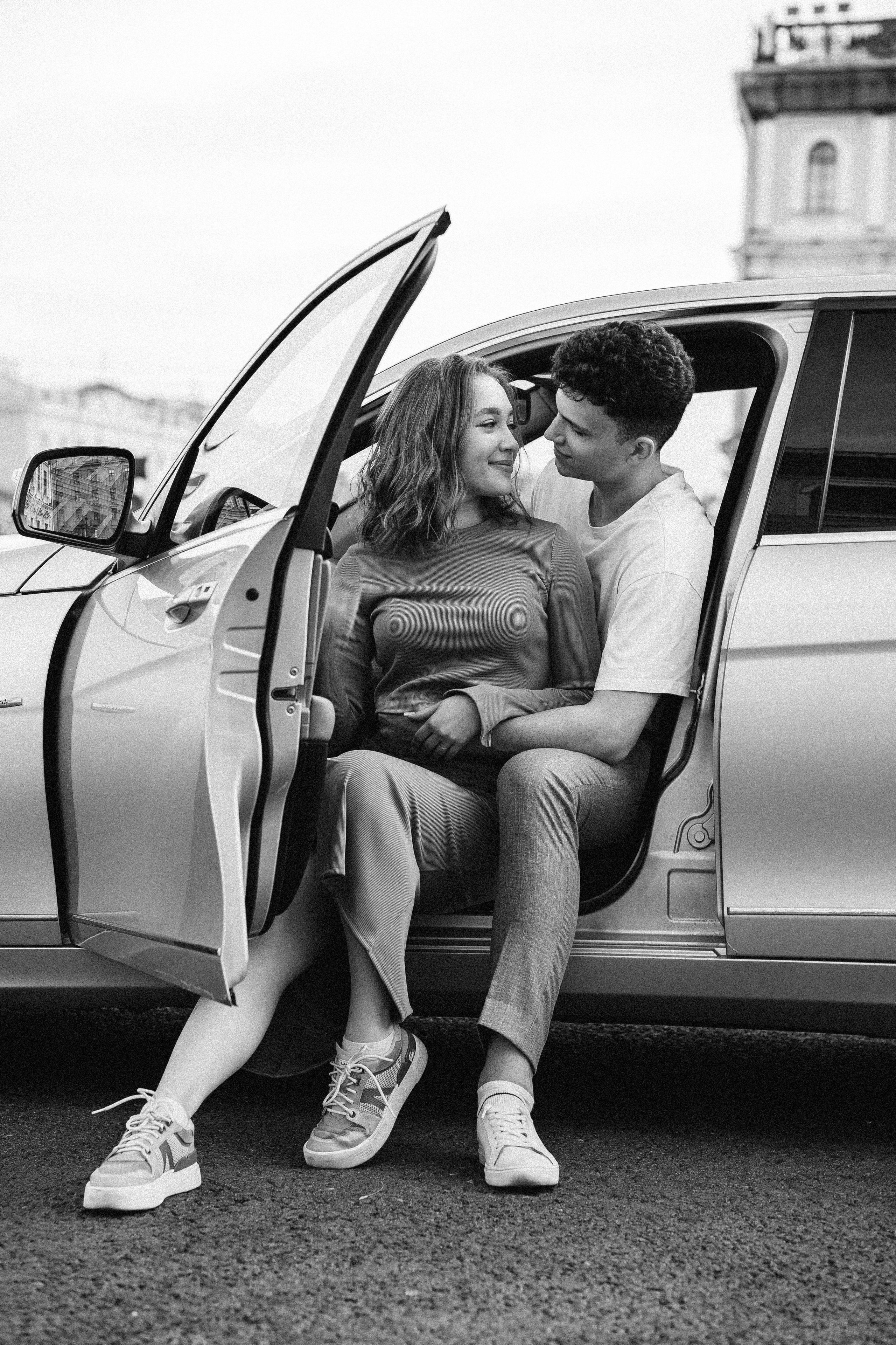 K & A. Фотограф Санкт-Петербург/Гомель Виктория Петрова