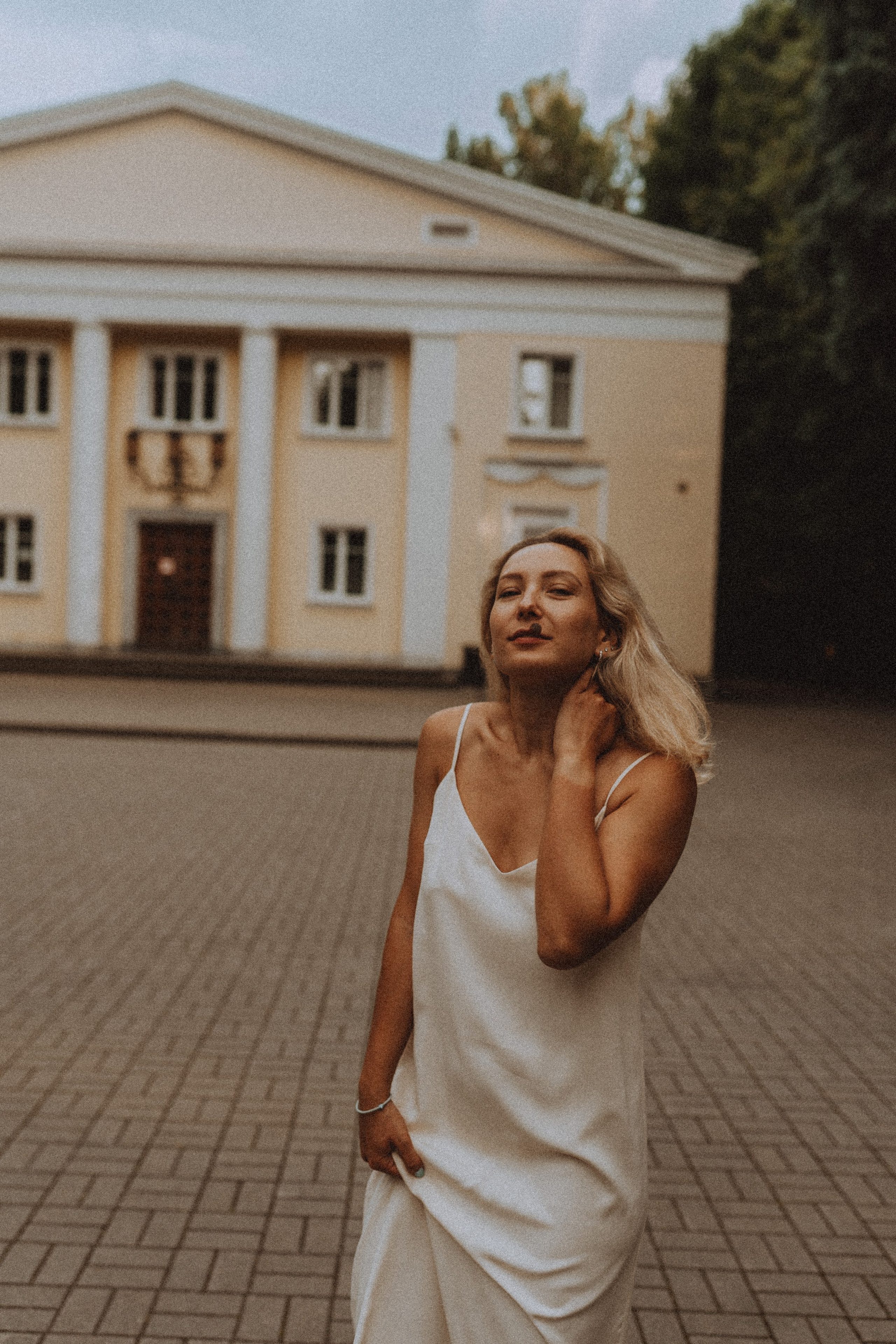 Anna. Семейный и свадебный фотограф в Москве Оксана Гапеева