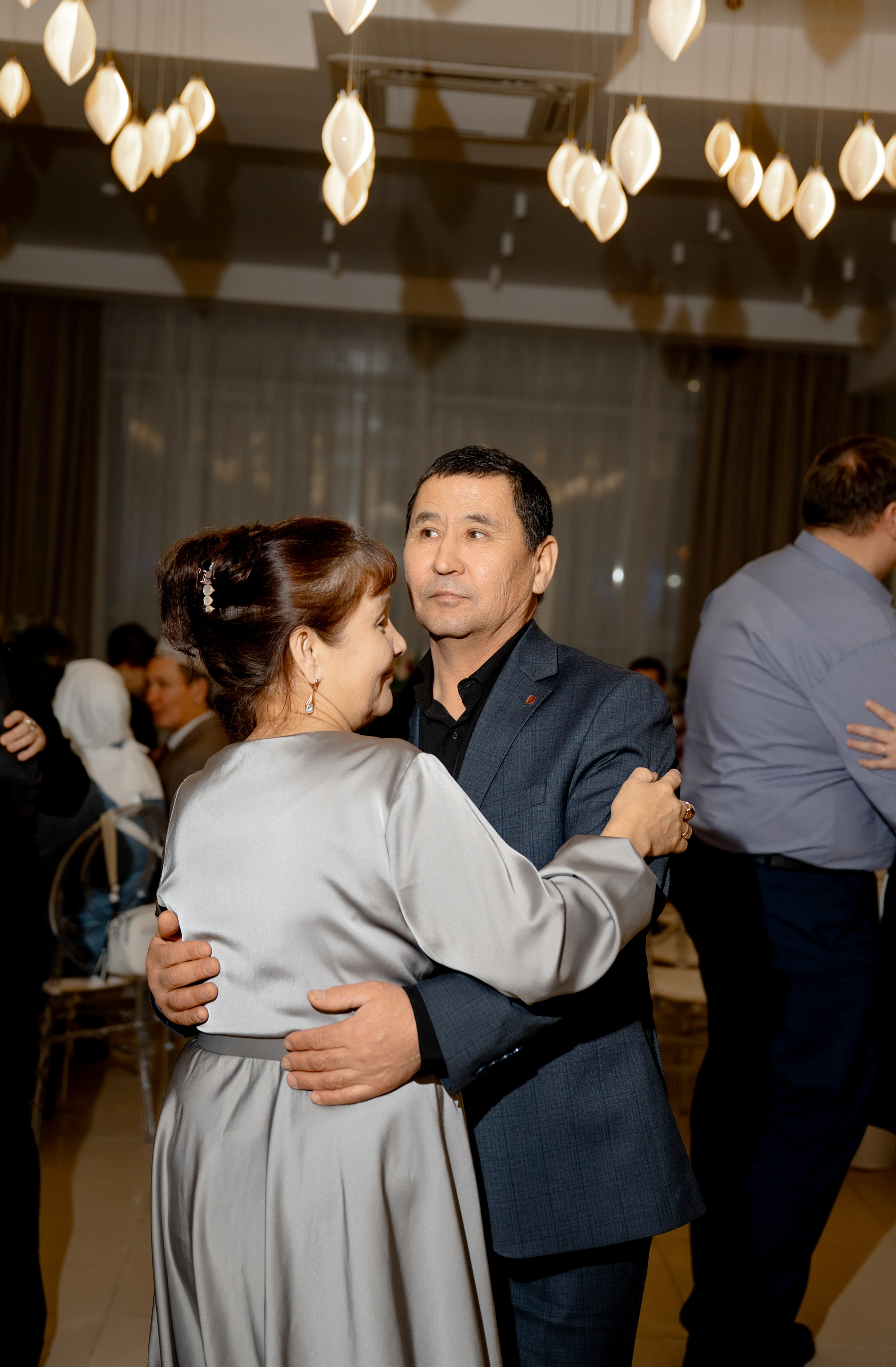 Юбилей 55 лет. Свадебный и портретный фотограф