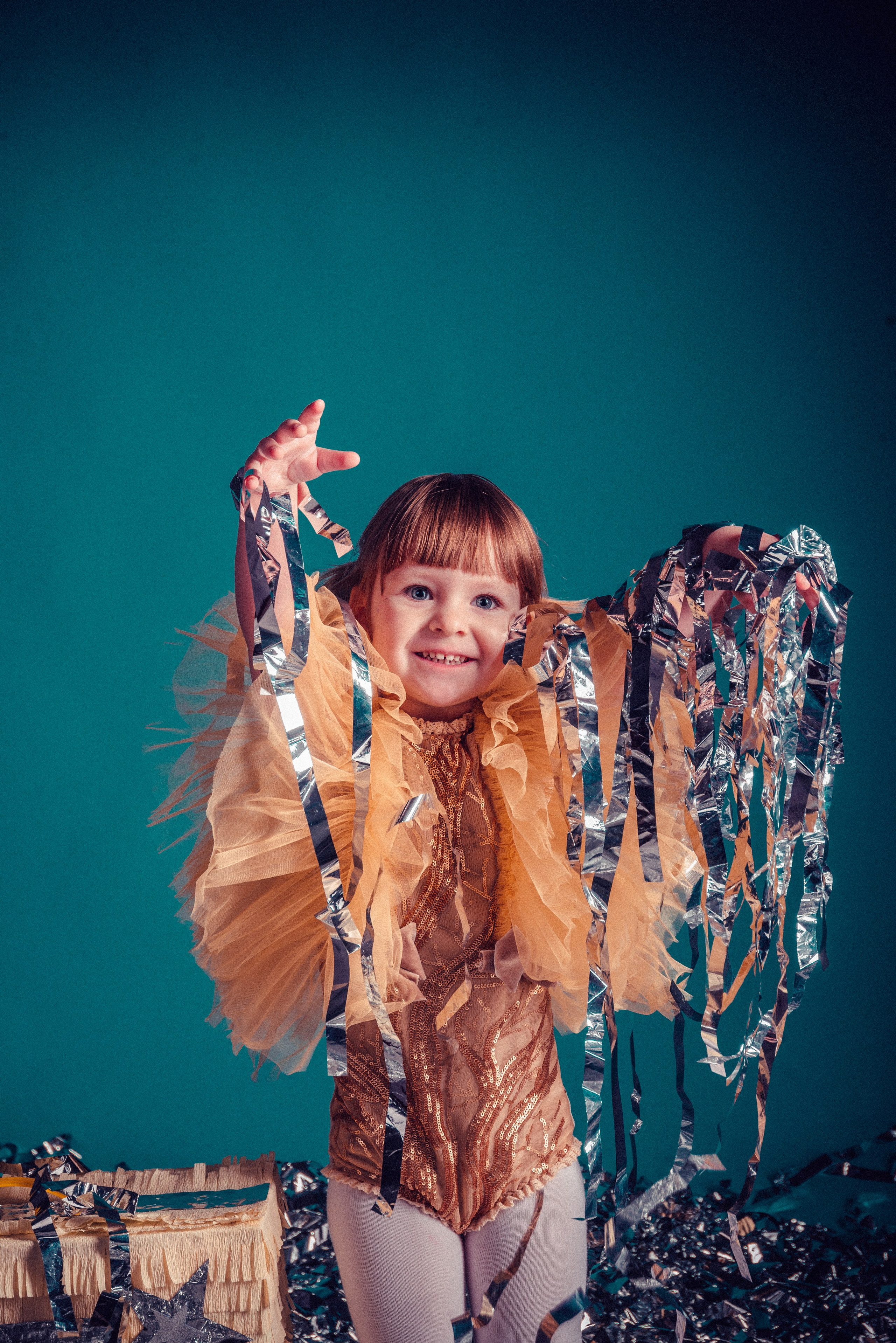 ДИСКО. Детский и семейный фотограф Катерина Мишина