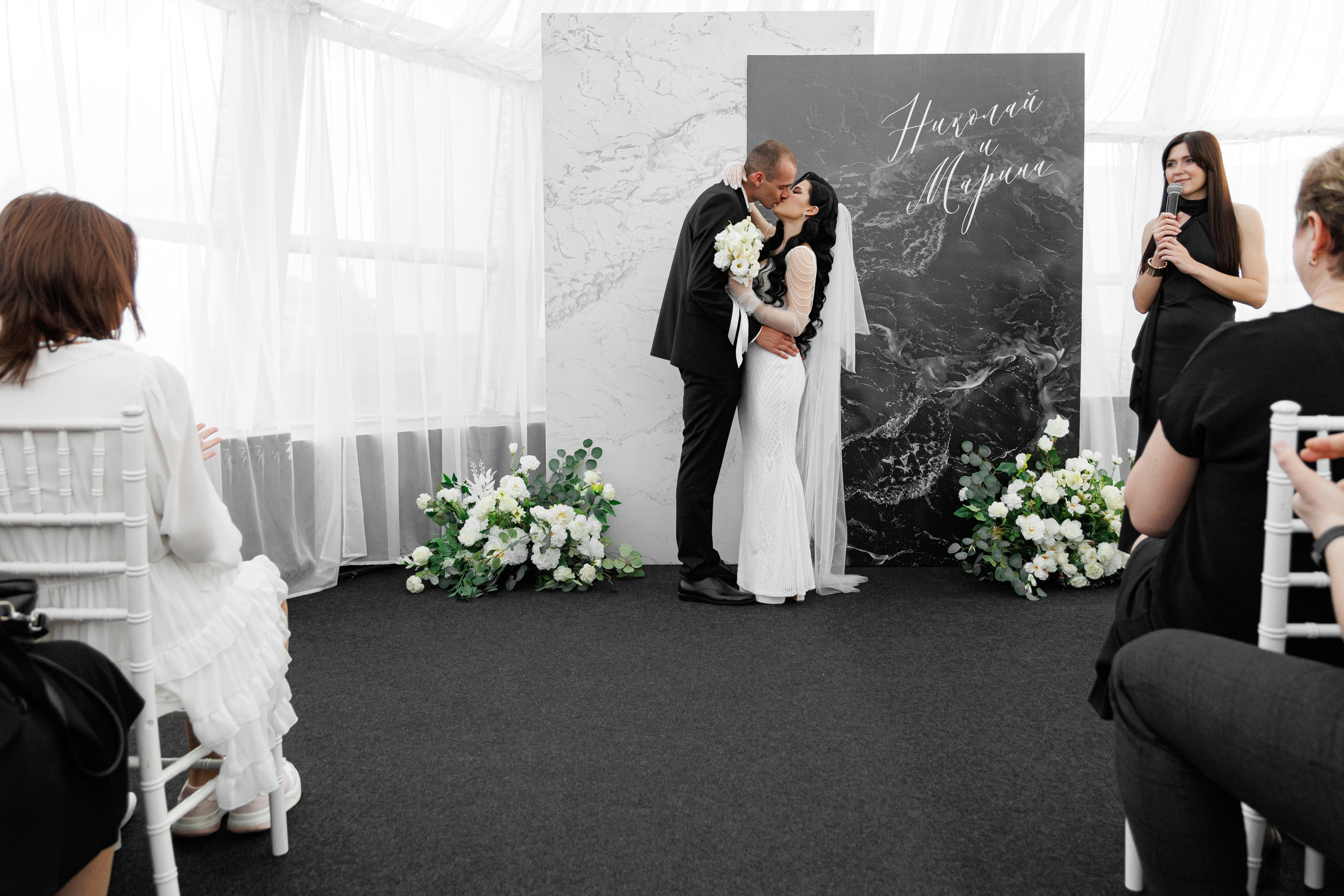 Марина и Николай (18-08-2024)