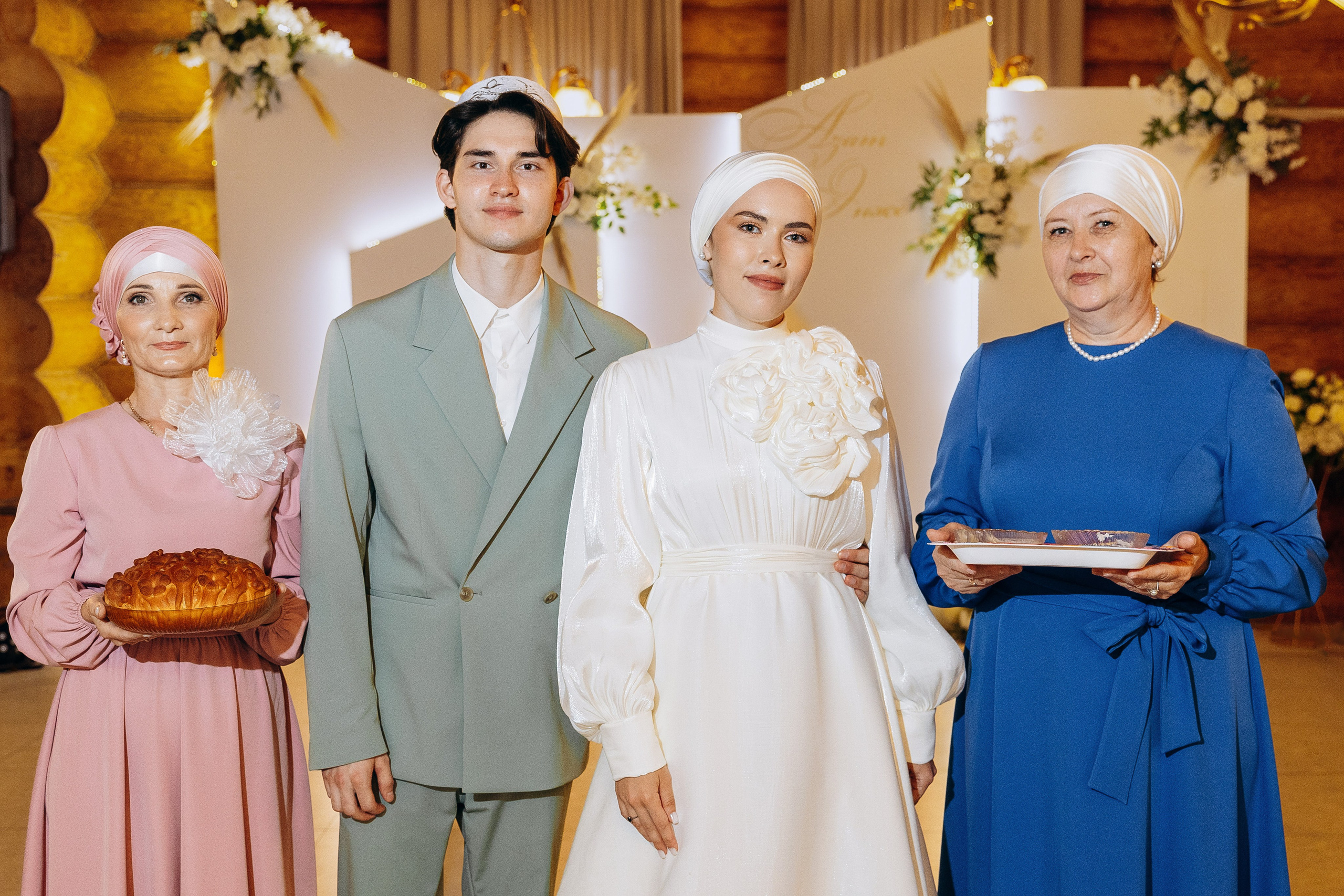 Трендовый макияж для мусульманки Казань: стрелки и сияющие тени