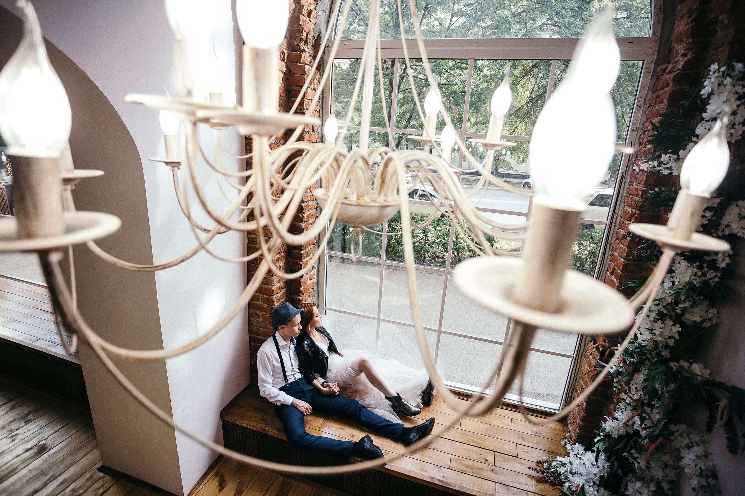 Геометрическое фото Андрей Куликов