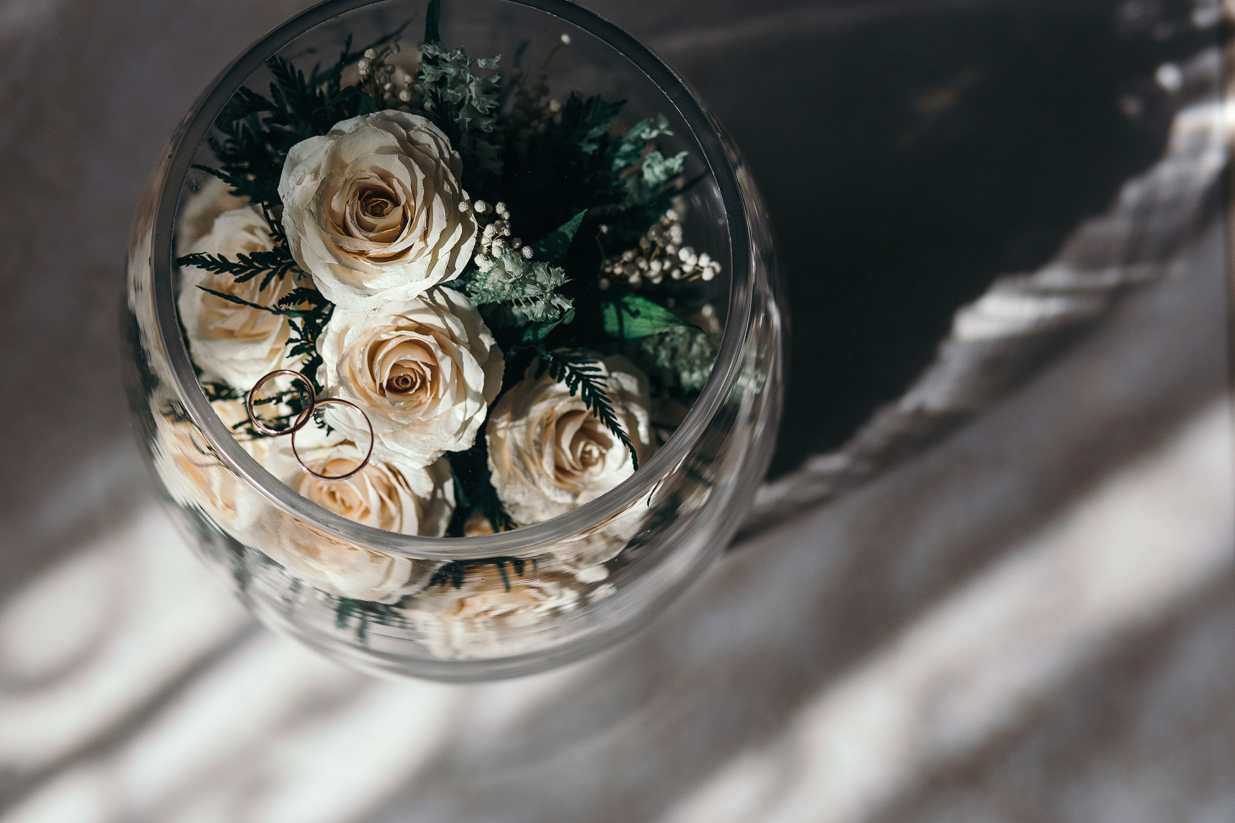 Свадебная фотография Андрея Куликова