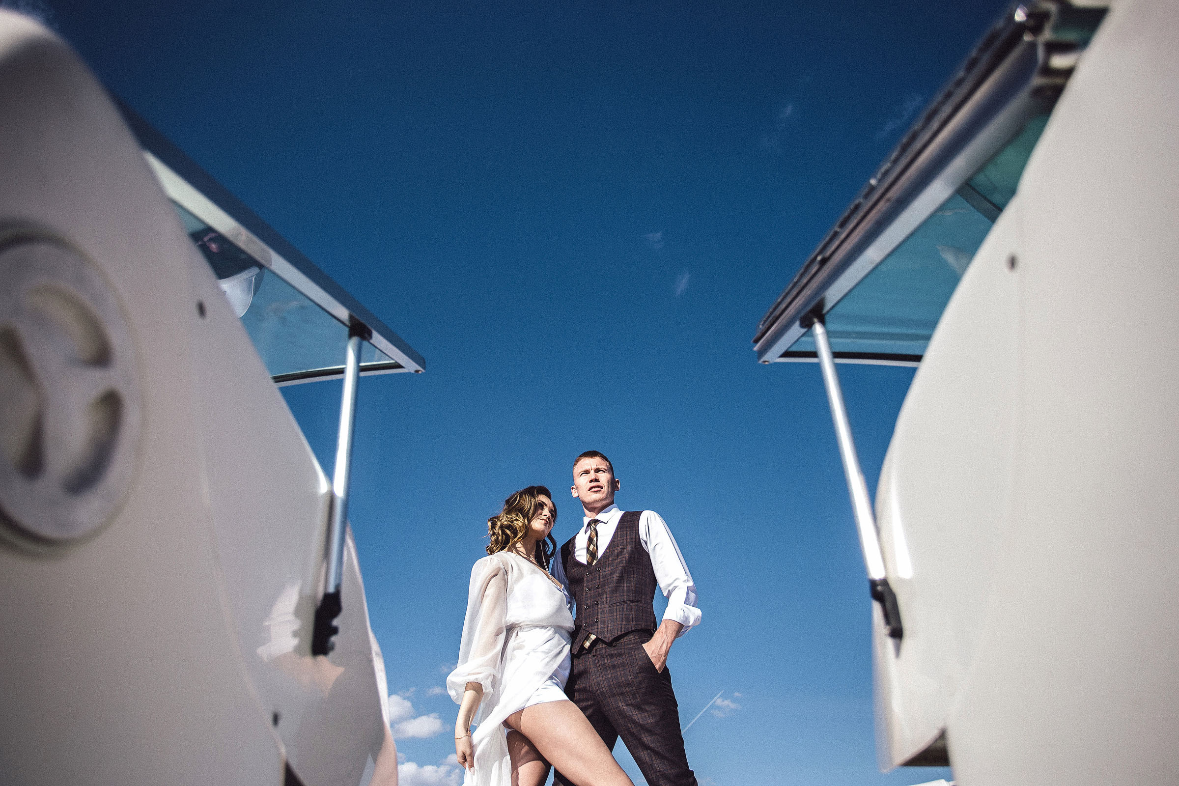 Свадебный фотограф в Магнитогорске недорого