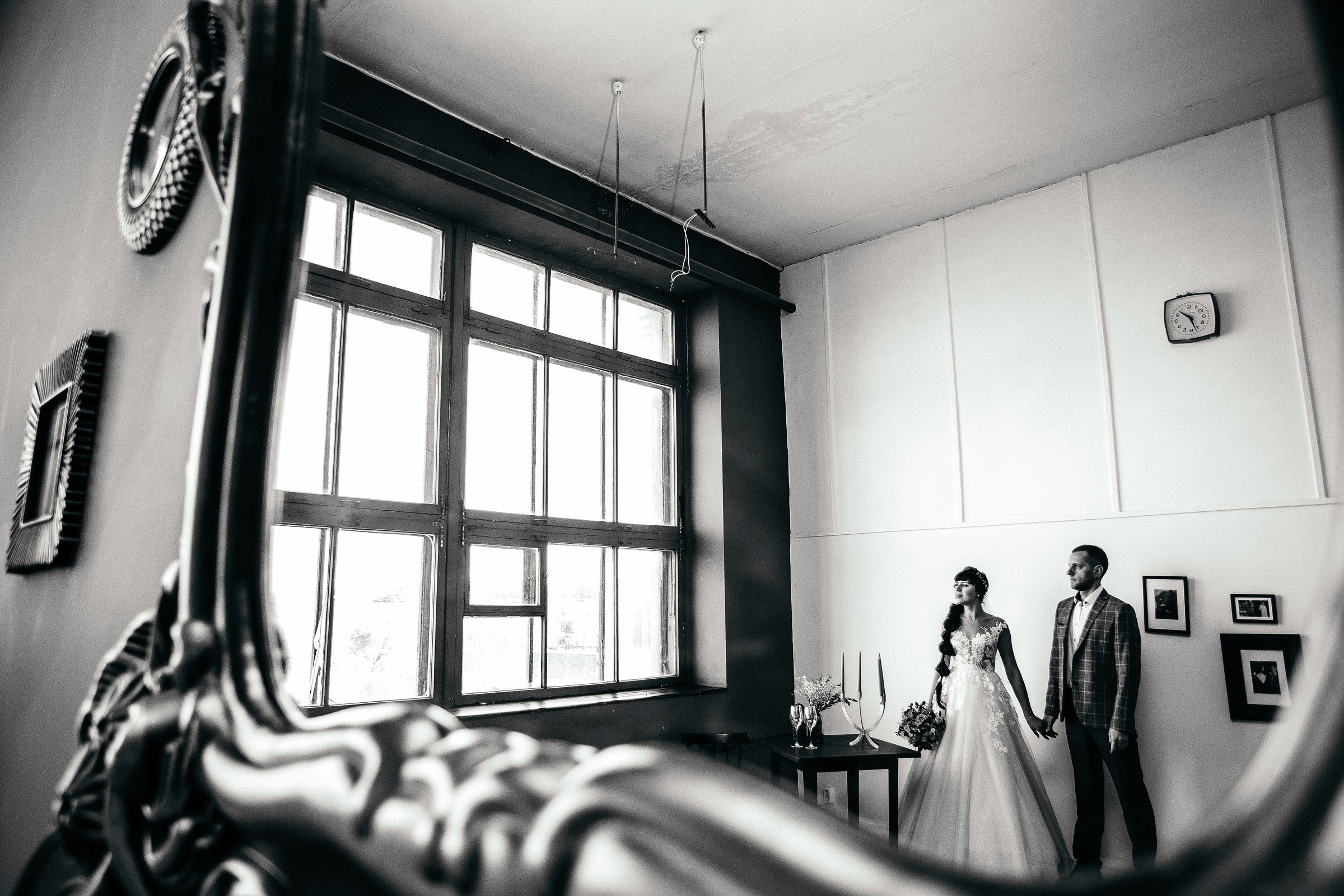 Свадебный фотограф в Магнитогорске недорого