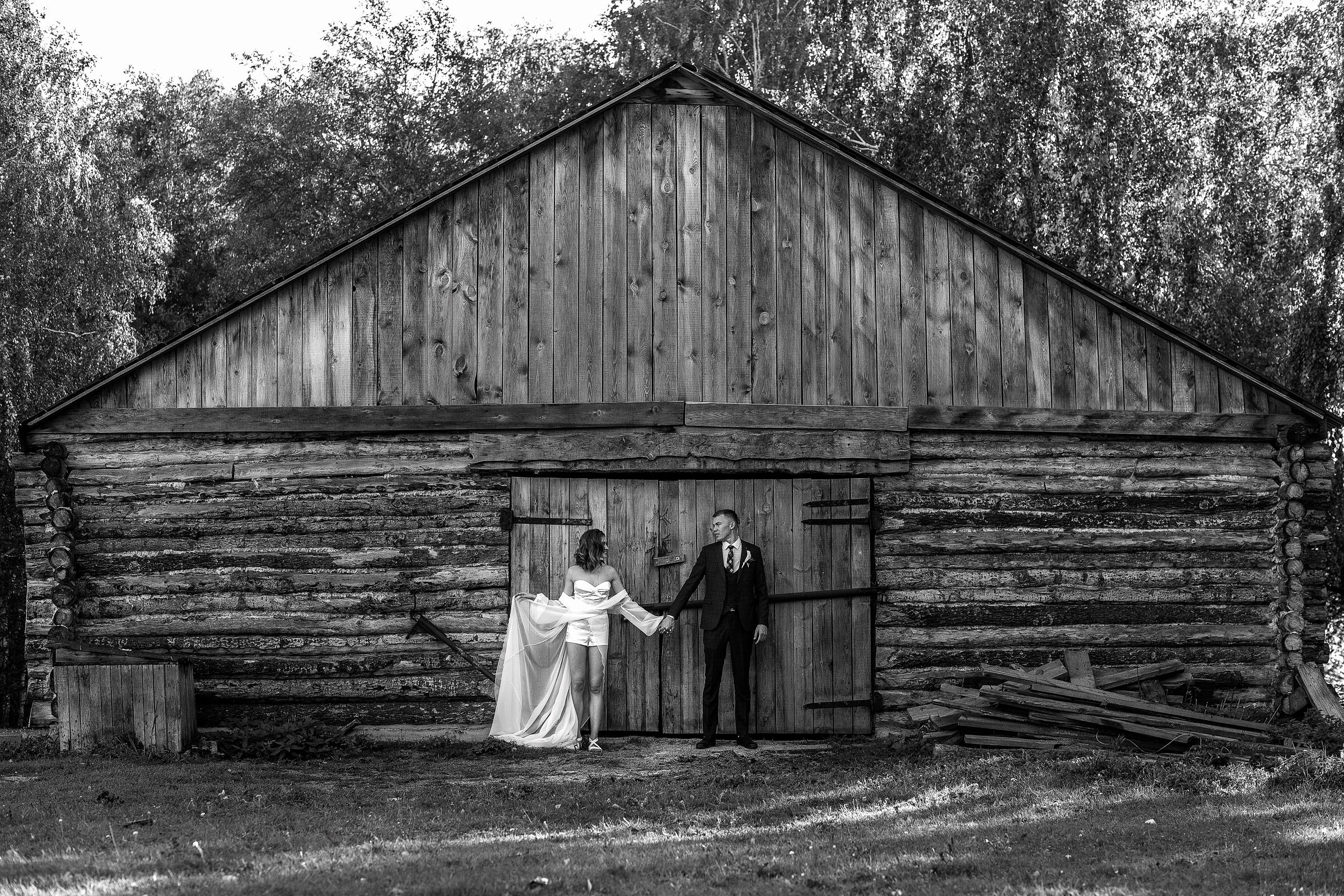 Свадебная фотосессия в Магнитогорске Андрей Куликов