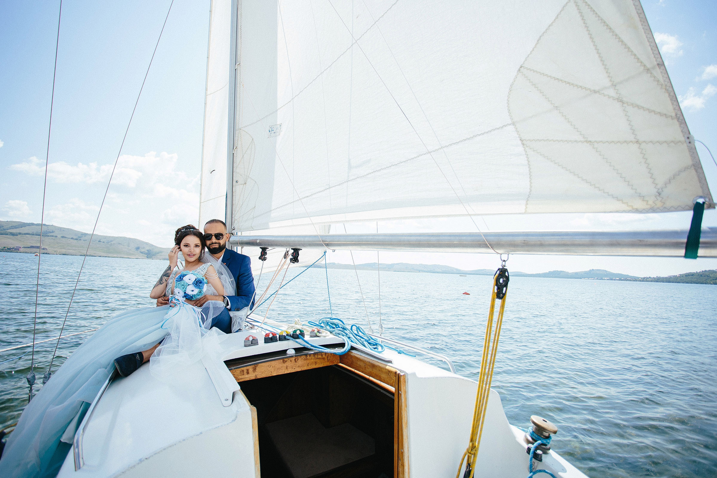 Свадебный фотограф Магнитогорск