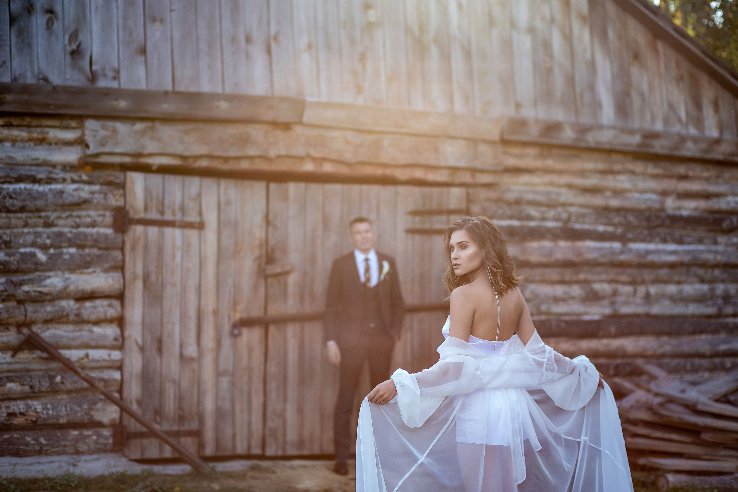 Свадебный фотограф в Магнитогорске недорого