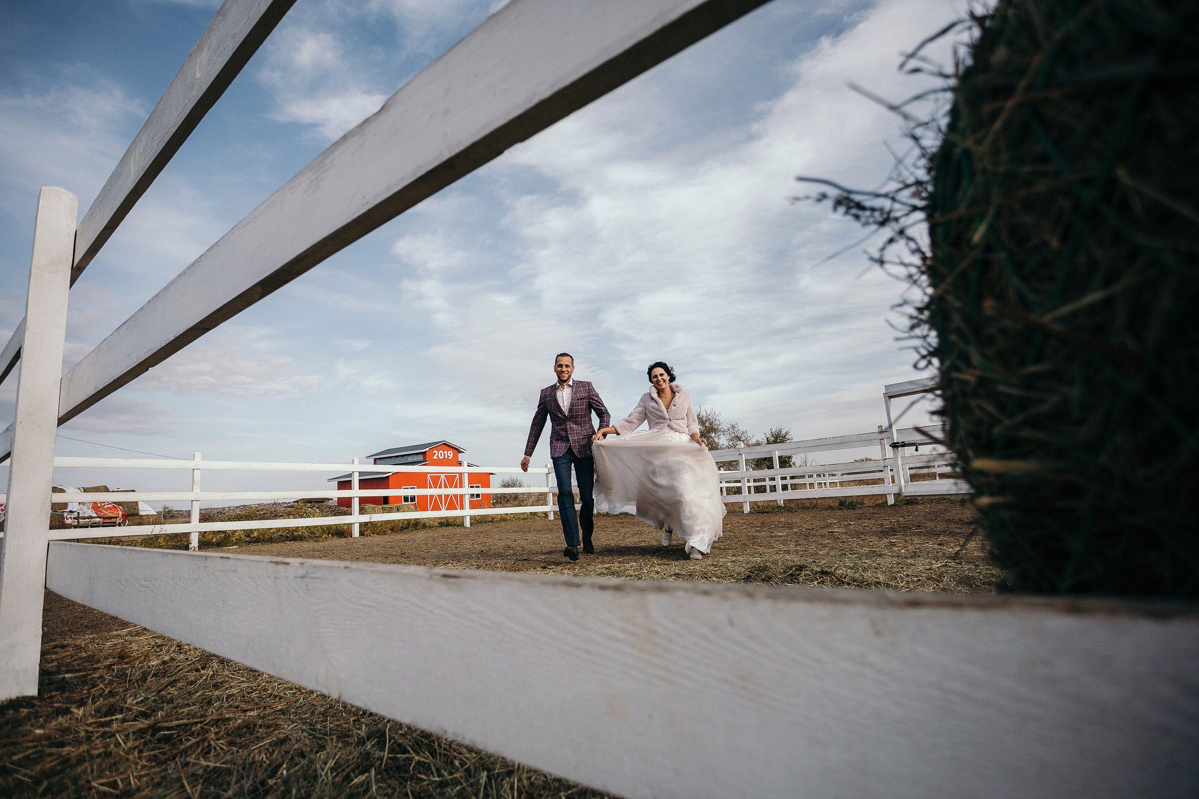 Свадебный фотограф Магнитогорск