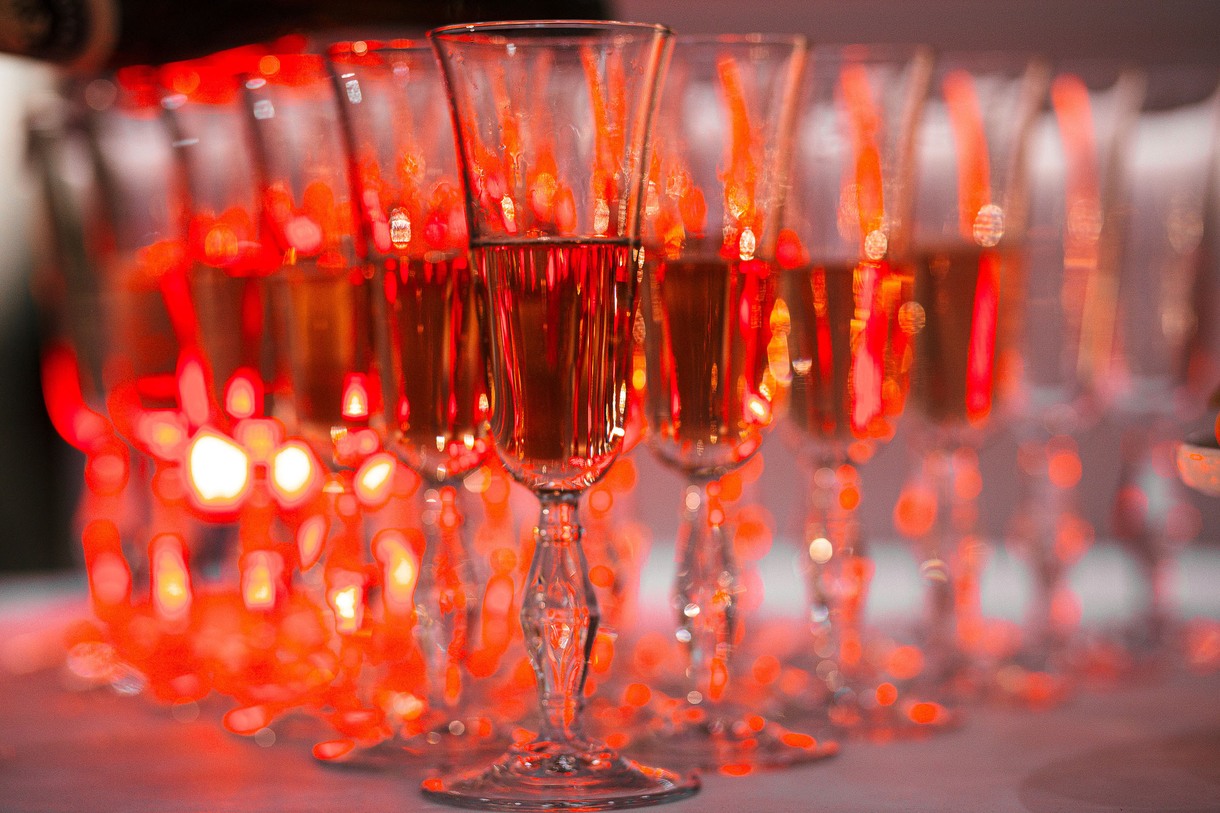 Свадебная фотография Андрея Куликова