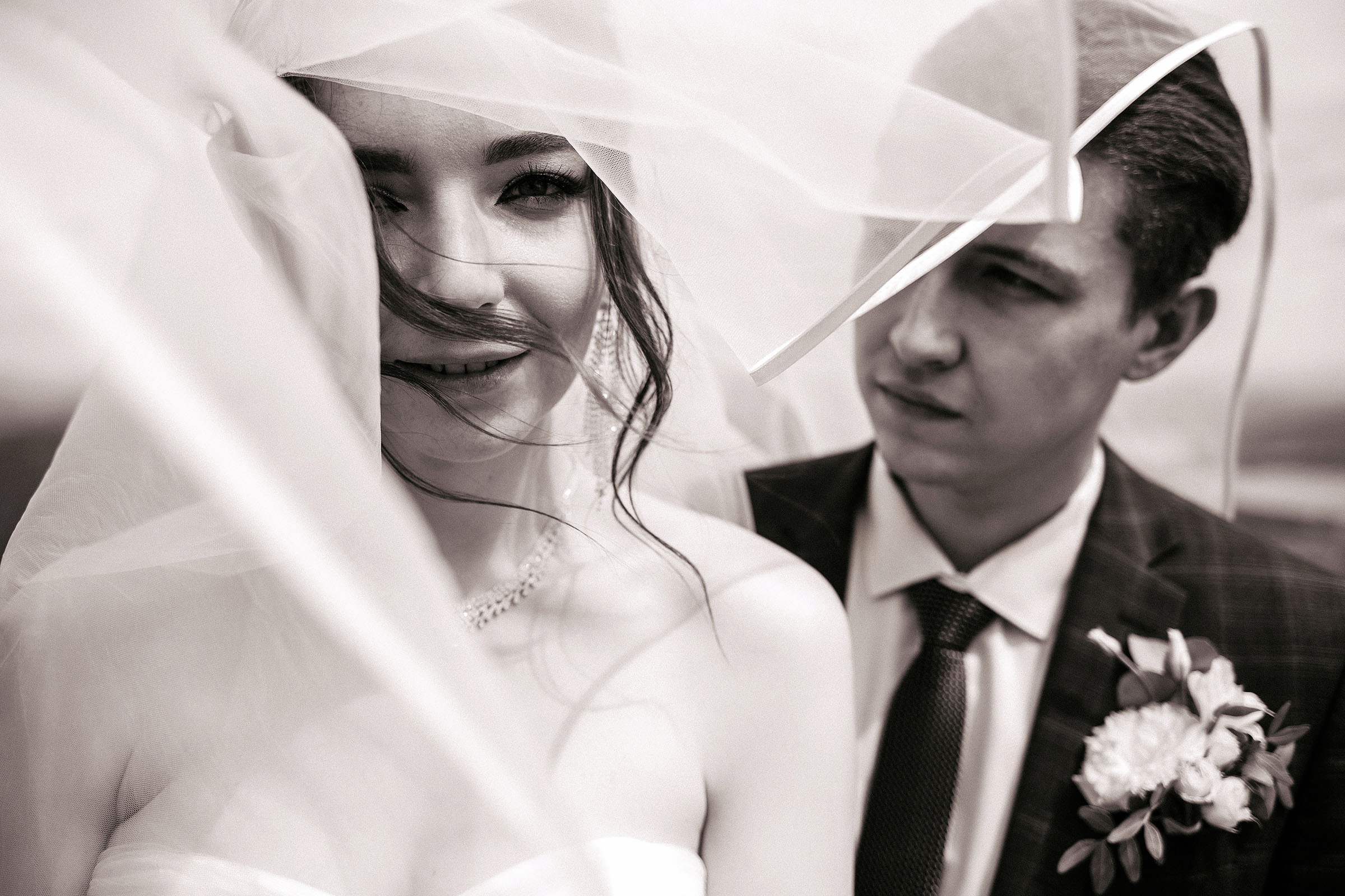 Свадебный фотограф Андрей Куликов