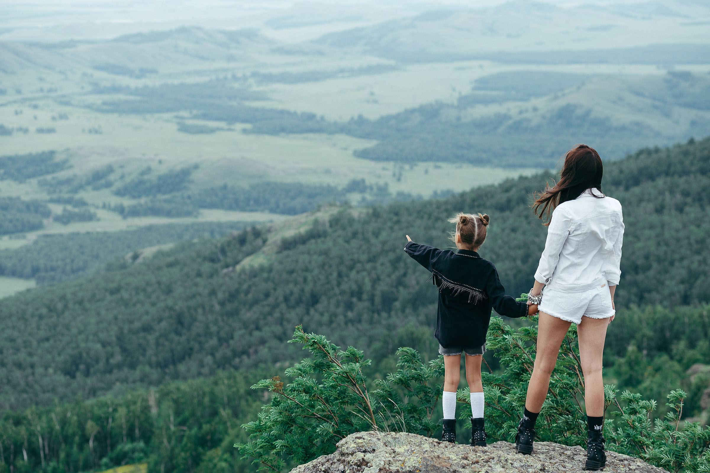 Недорогой семейный фотограф Магнитогорск