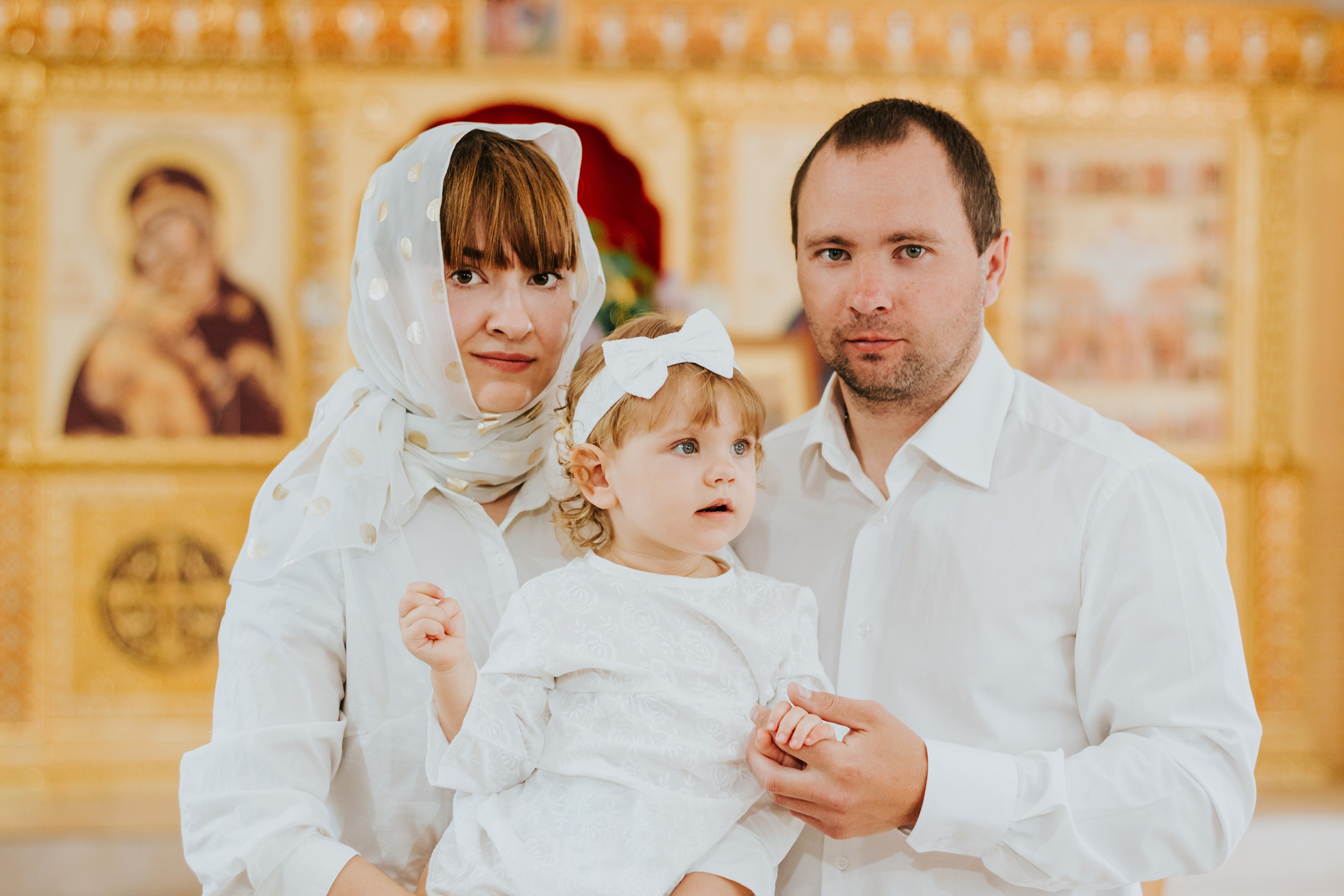 Семейный фотограф в Кемерово