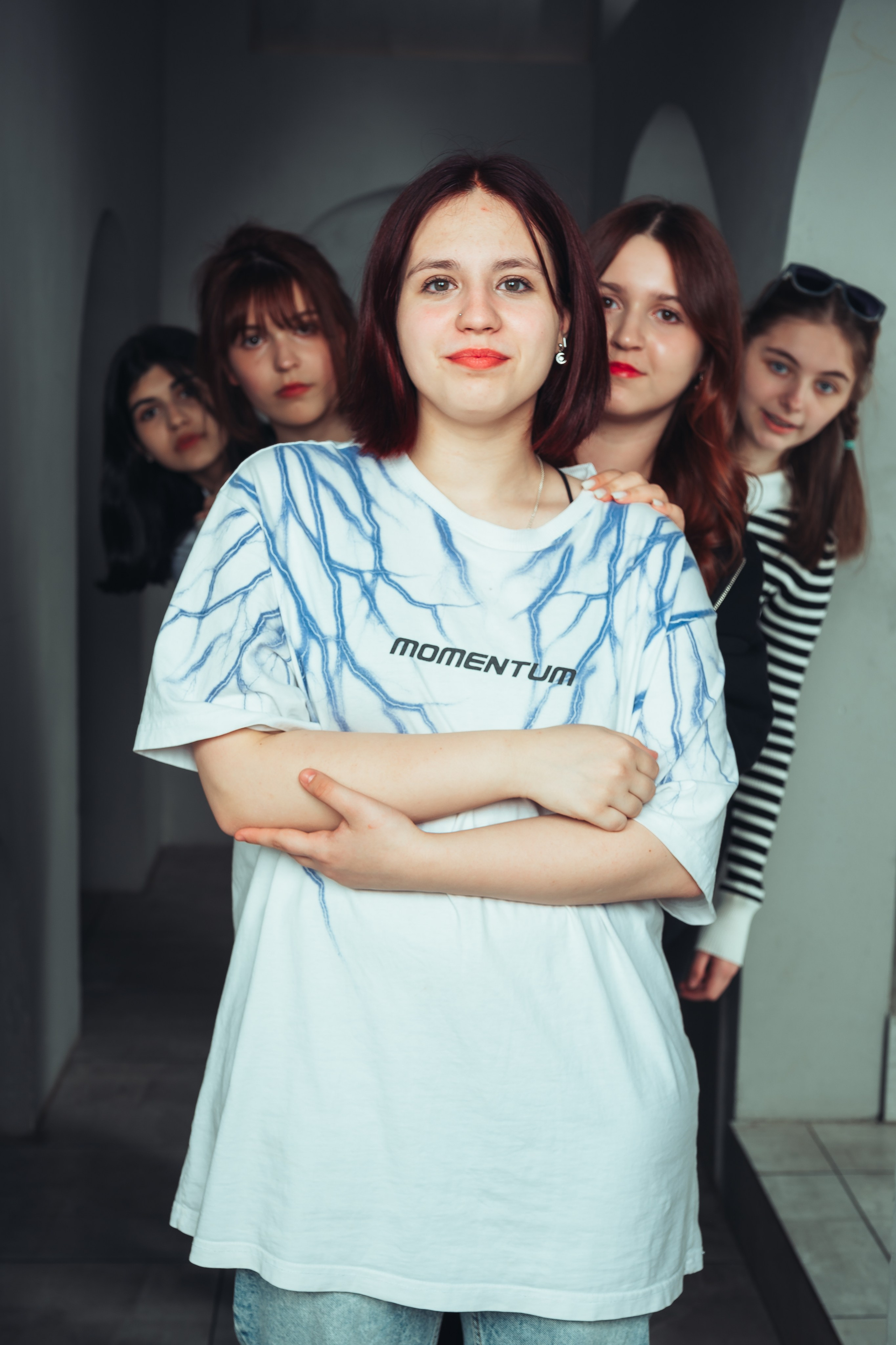 Выпускной альбом — 9"Б». Иван Кубик — фотограф и видеограф