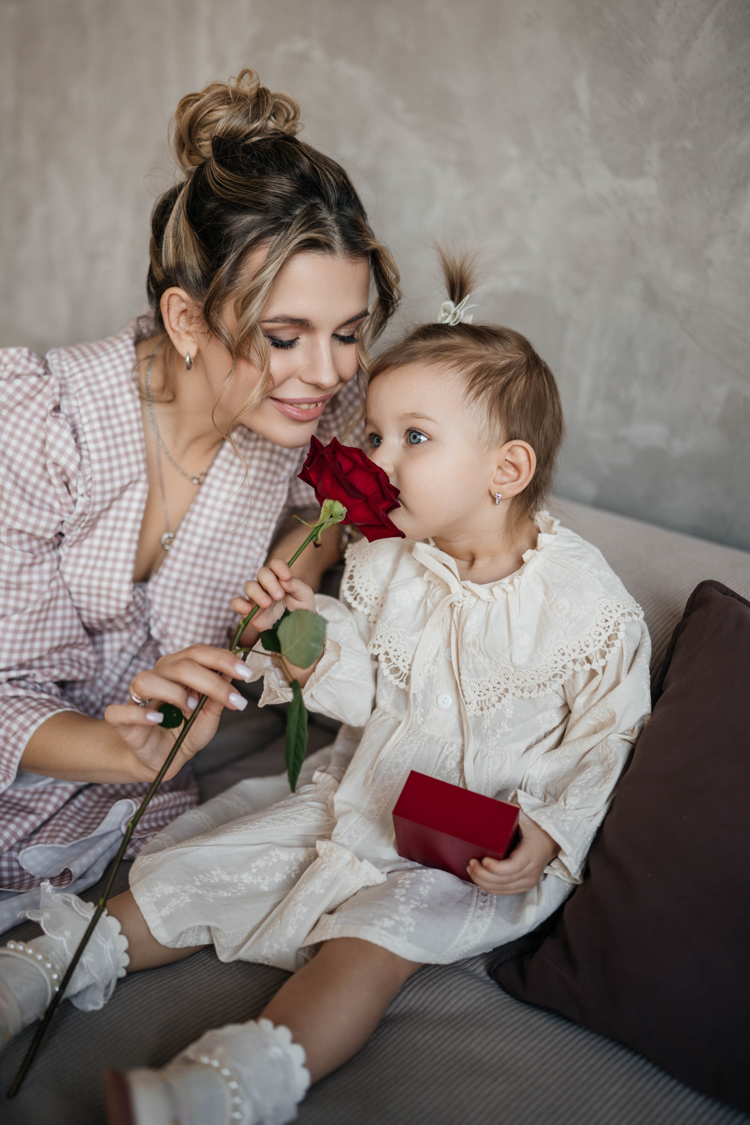 Семейные съемки в студии/дома. Https://instagram.com/ana.stasia.n