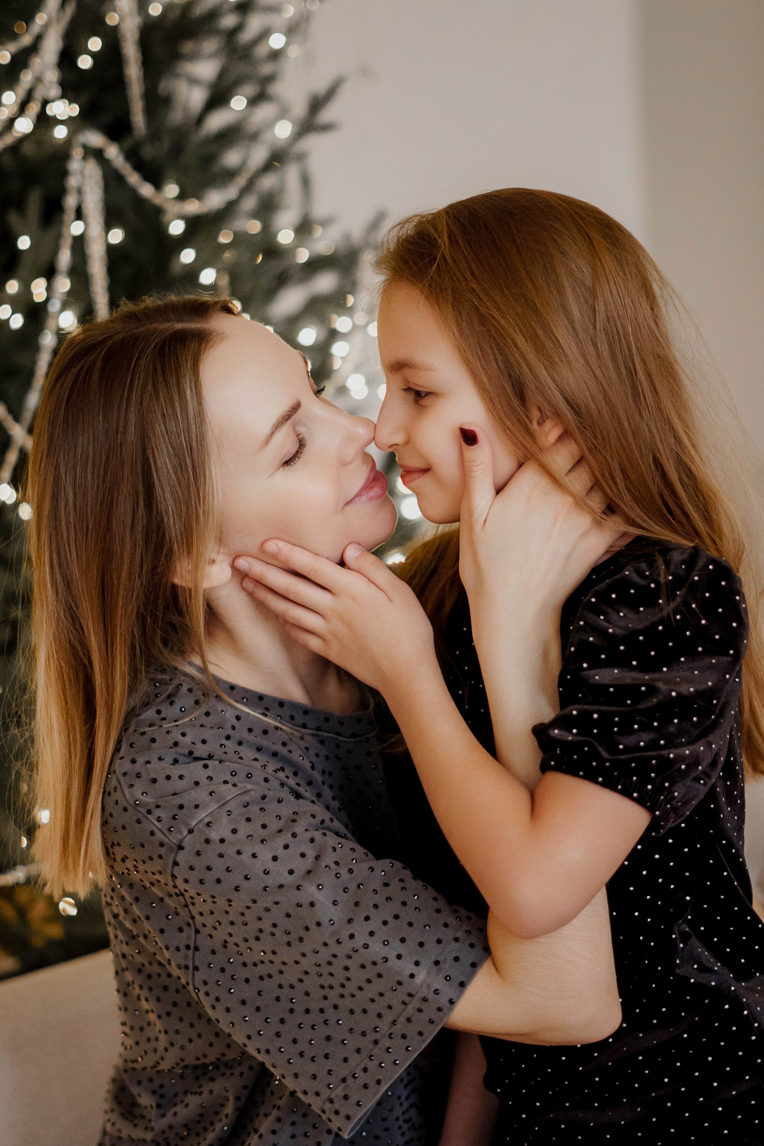 Марина и регина. Фотограф Валерия Крахмалева