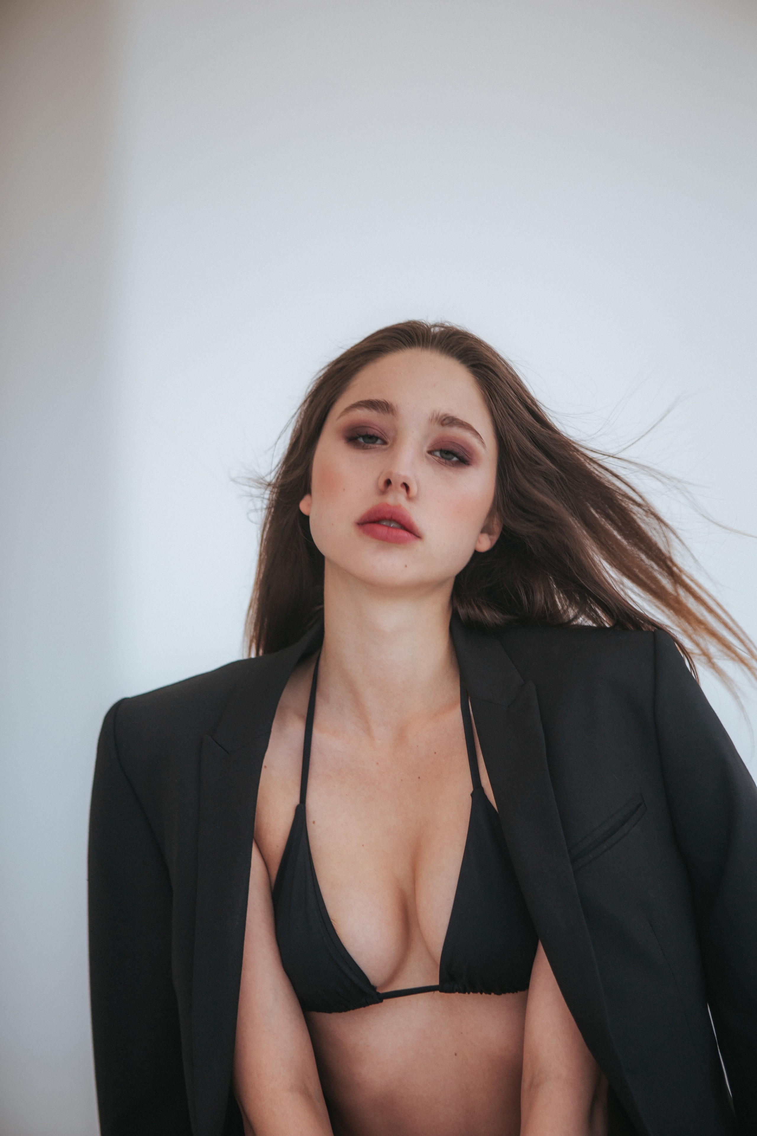 Диана. Свадебный и портретный фотограф Виктория Шипелик