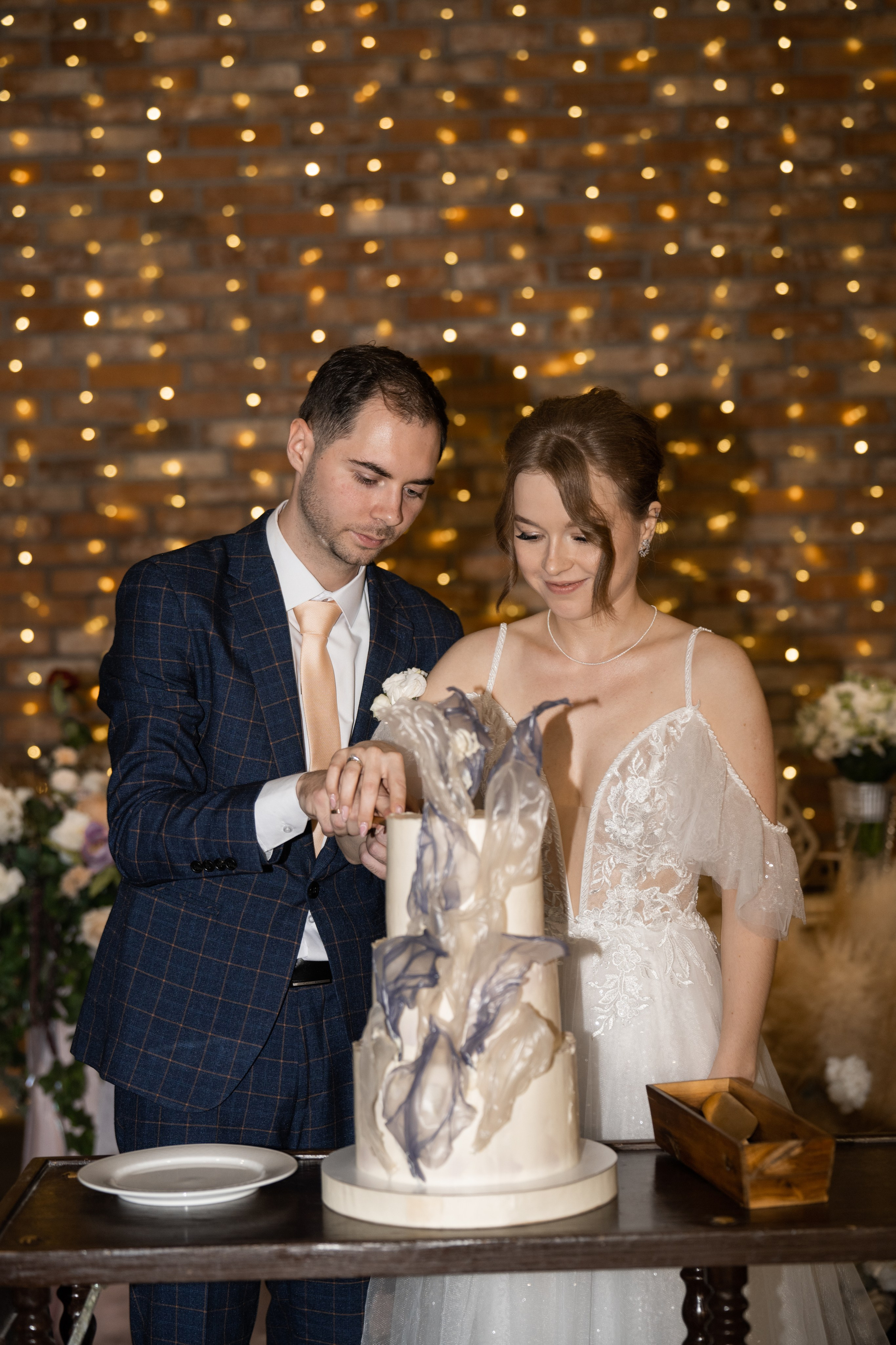 2024. Дима и Маша. Свадебный и семейный фотограф в Москве и Европе Евгения Амелина