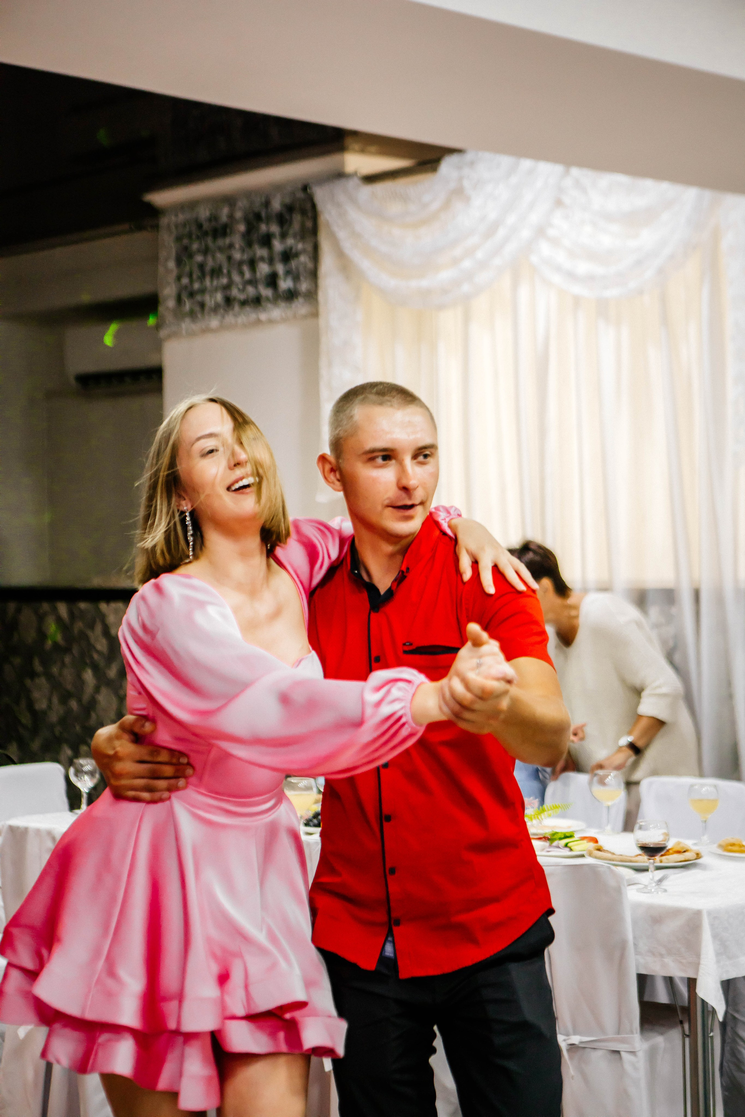 Форсаж. Рыжова Тамара