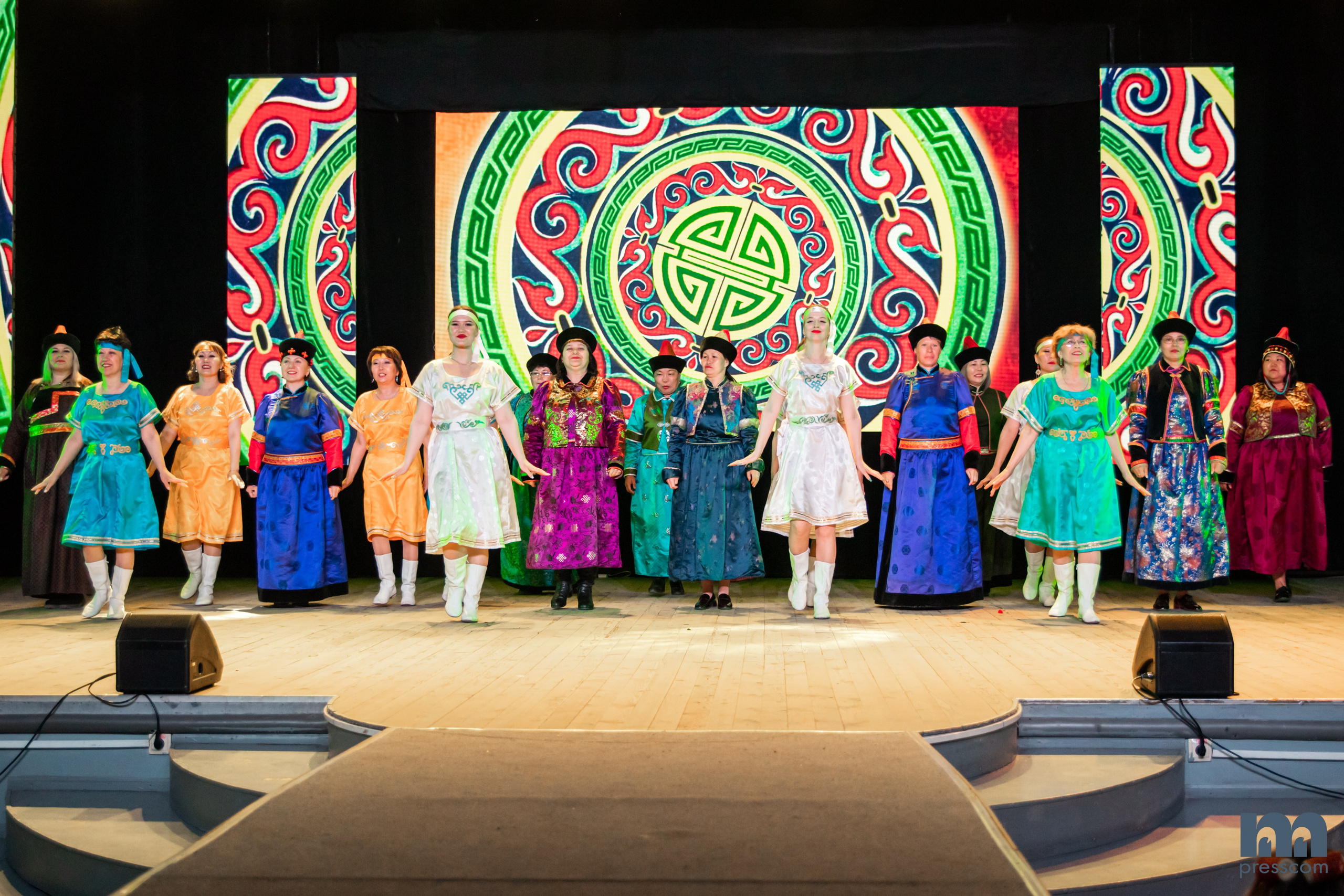 Педагогическая Весна 2024. PhotoMeet — Фотограф в Улан-Удэ