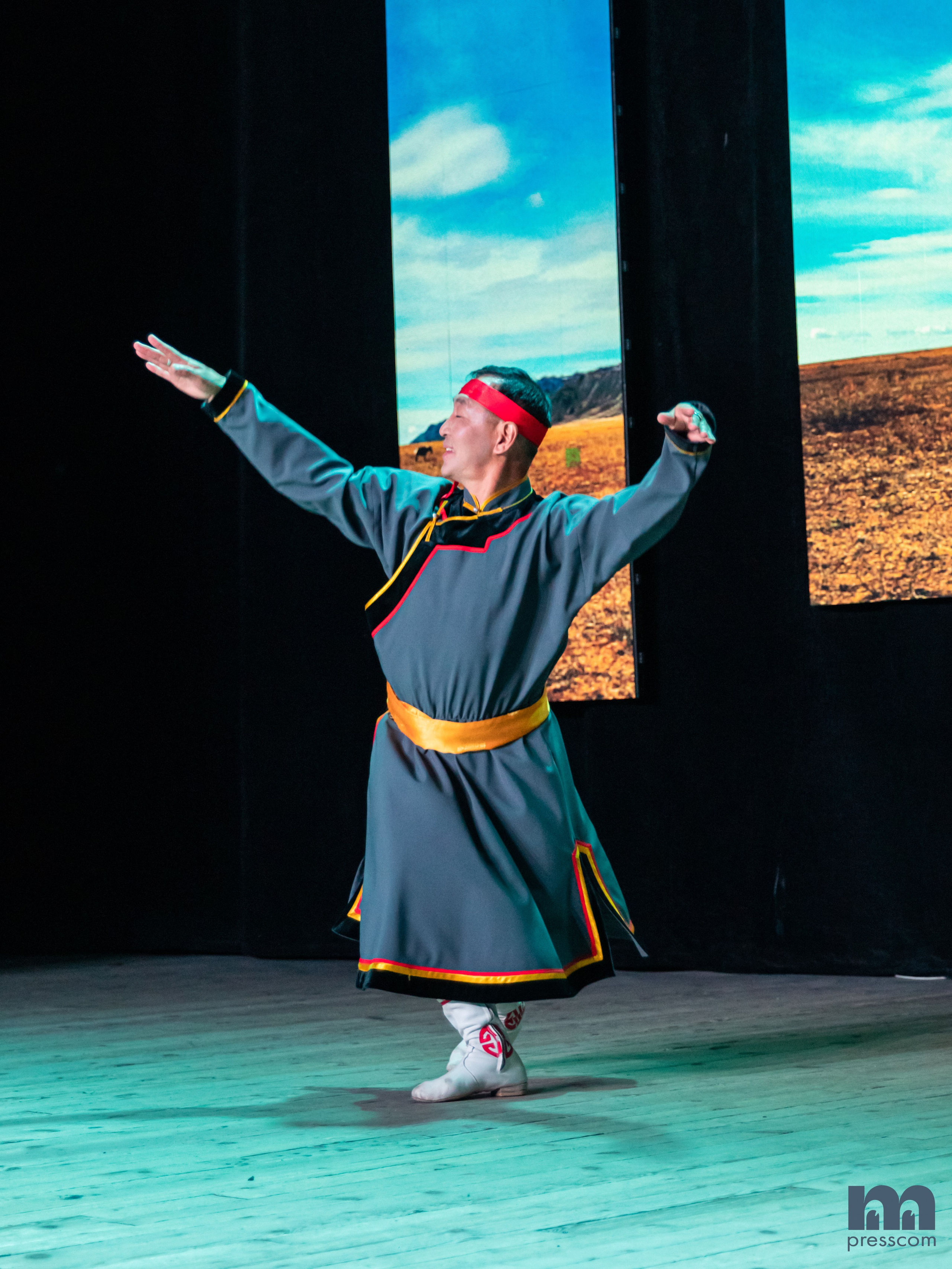 Педагогическая Весна 2024. PhotoMeet — Фотограф в Улан-Удэ