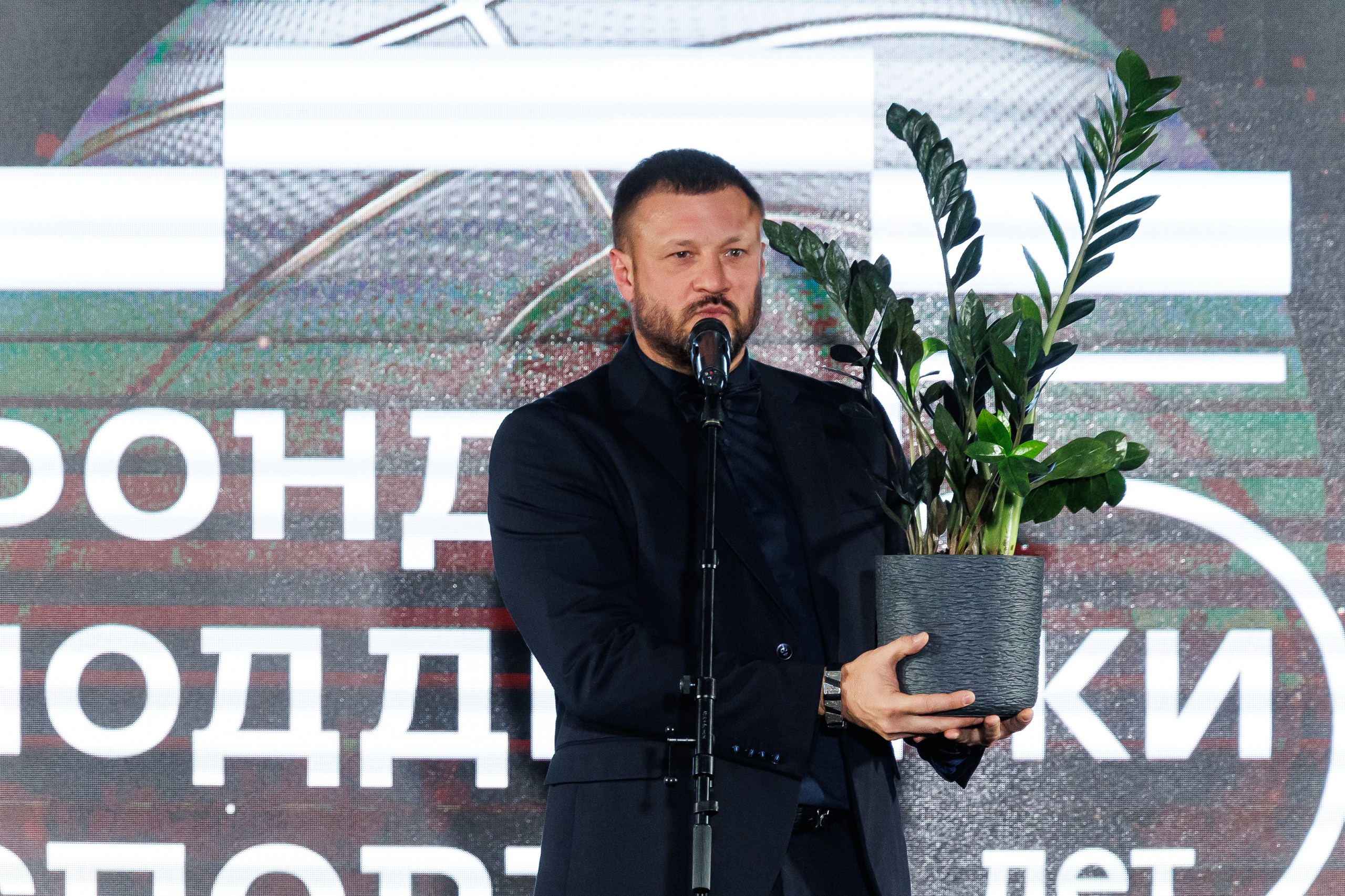 «Высота» | премия за достижения в развитии баскетбола