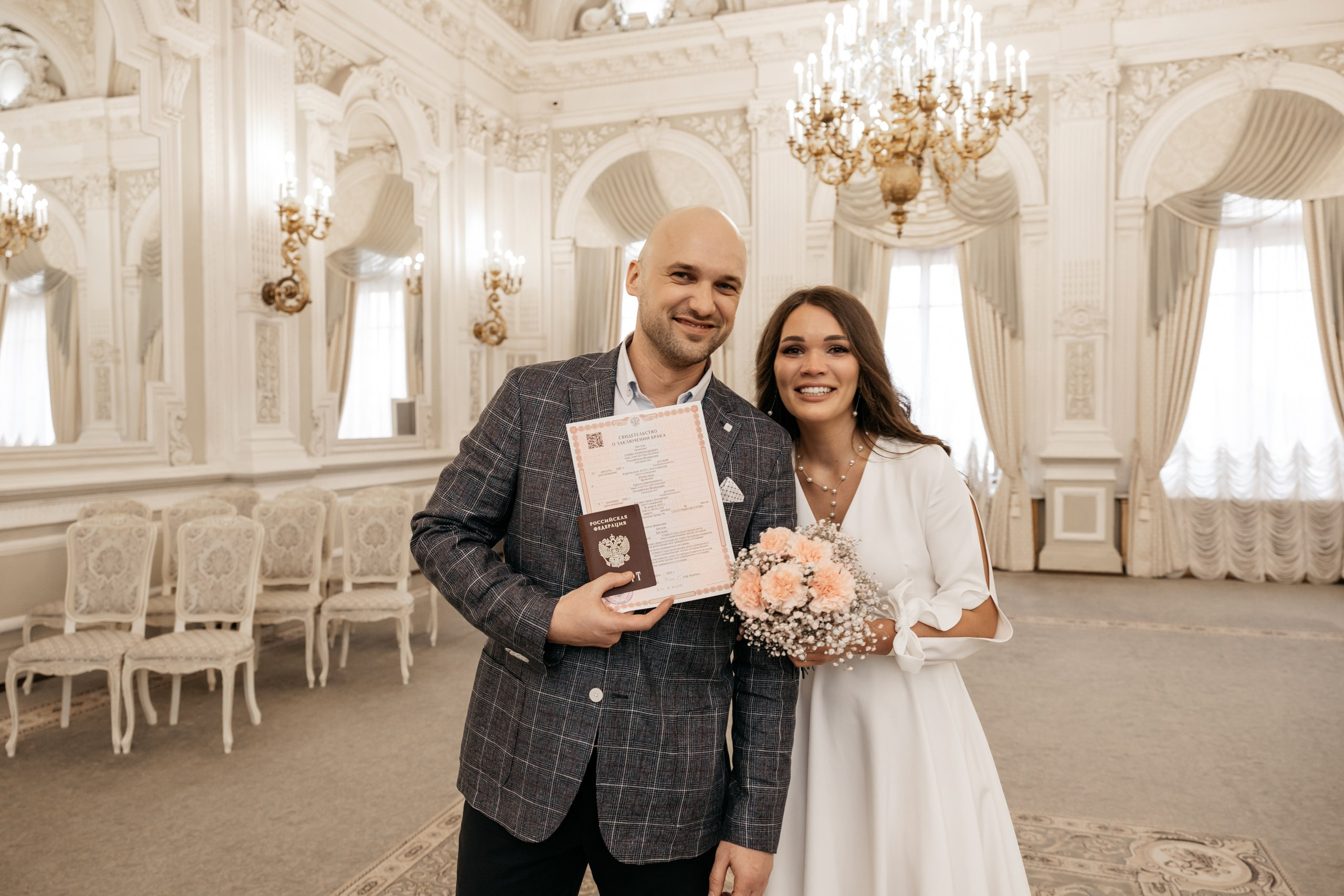 Только мы. Свадебный и Семейный Фотограф в Гатчине и Санкт-Петербурге Виктория