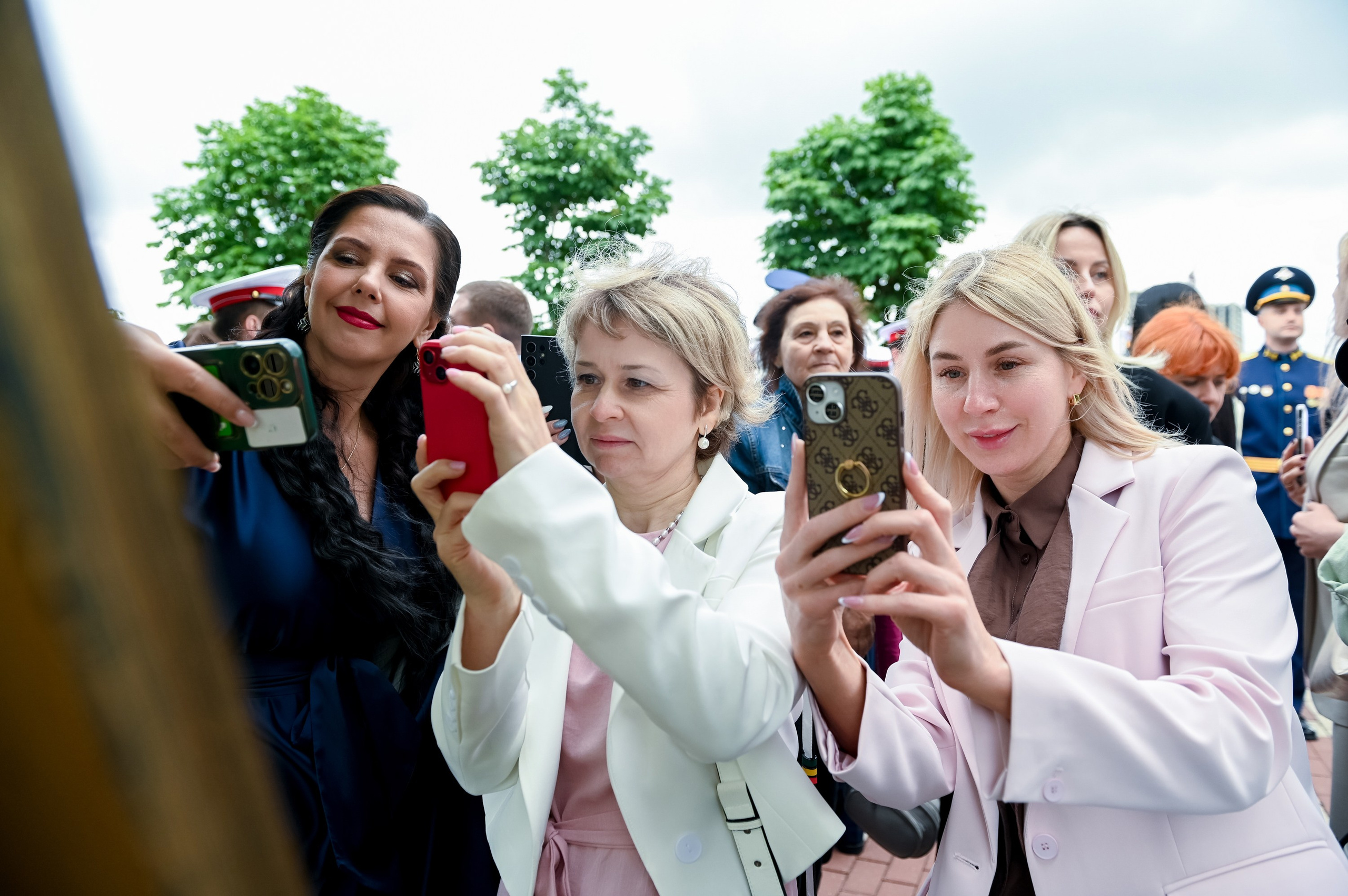 ВЫПУСКНОЙ ТУЛЬСКИХ СУВОРОВЦЕВ. Фототуры, обучение, фотограф Анастасия Забелина в Крыму и Севастополе
