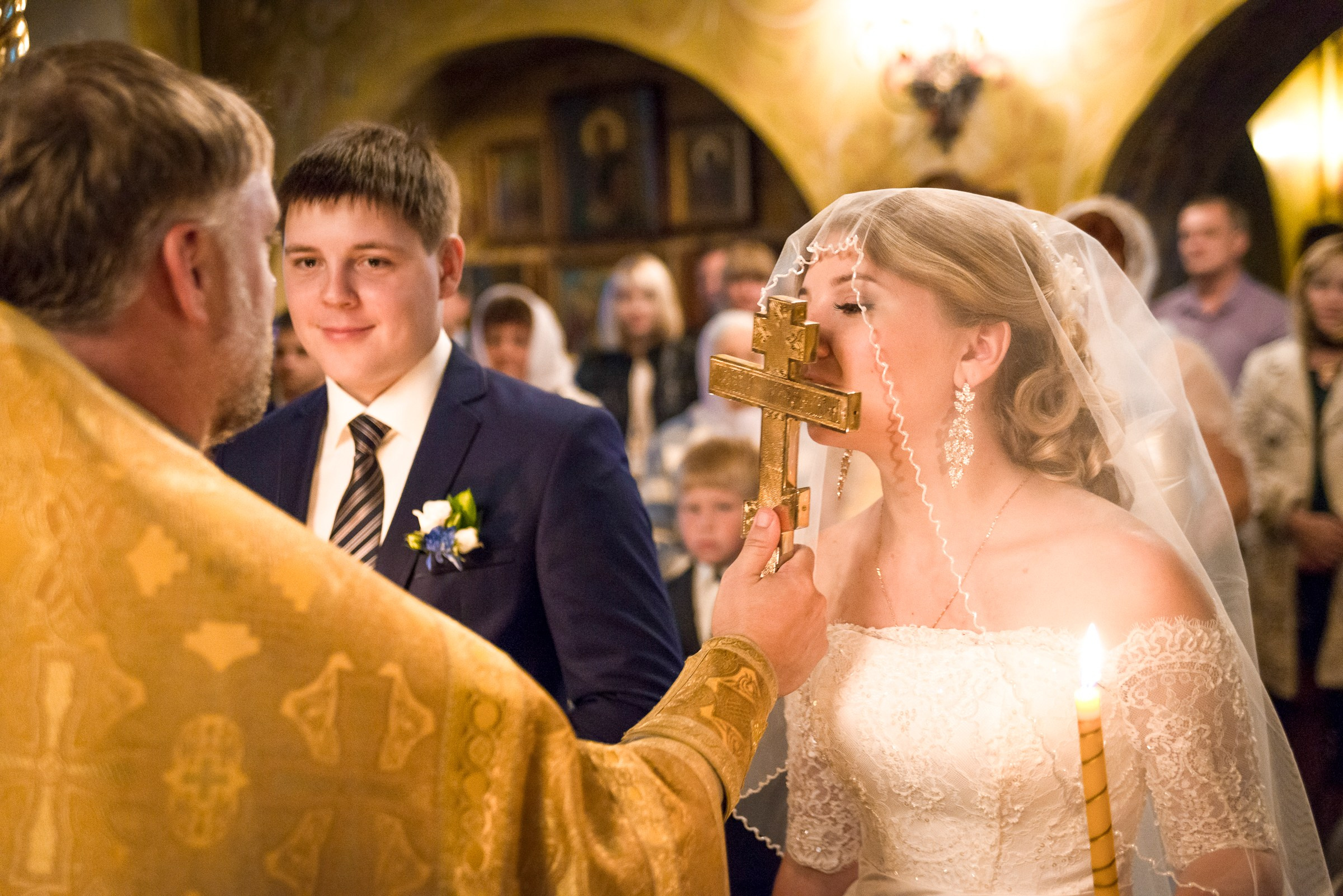 Фотограф на Венчание в г. Казани | Фотосъёмка Венчания в г. Казани | Фотограф Садег Азарми тел. +79172284430