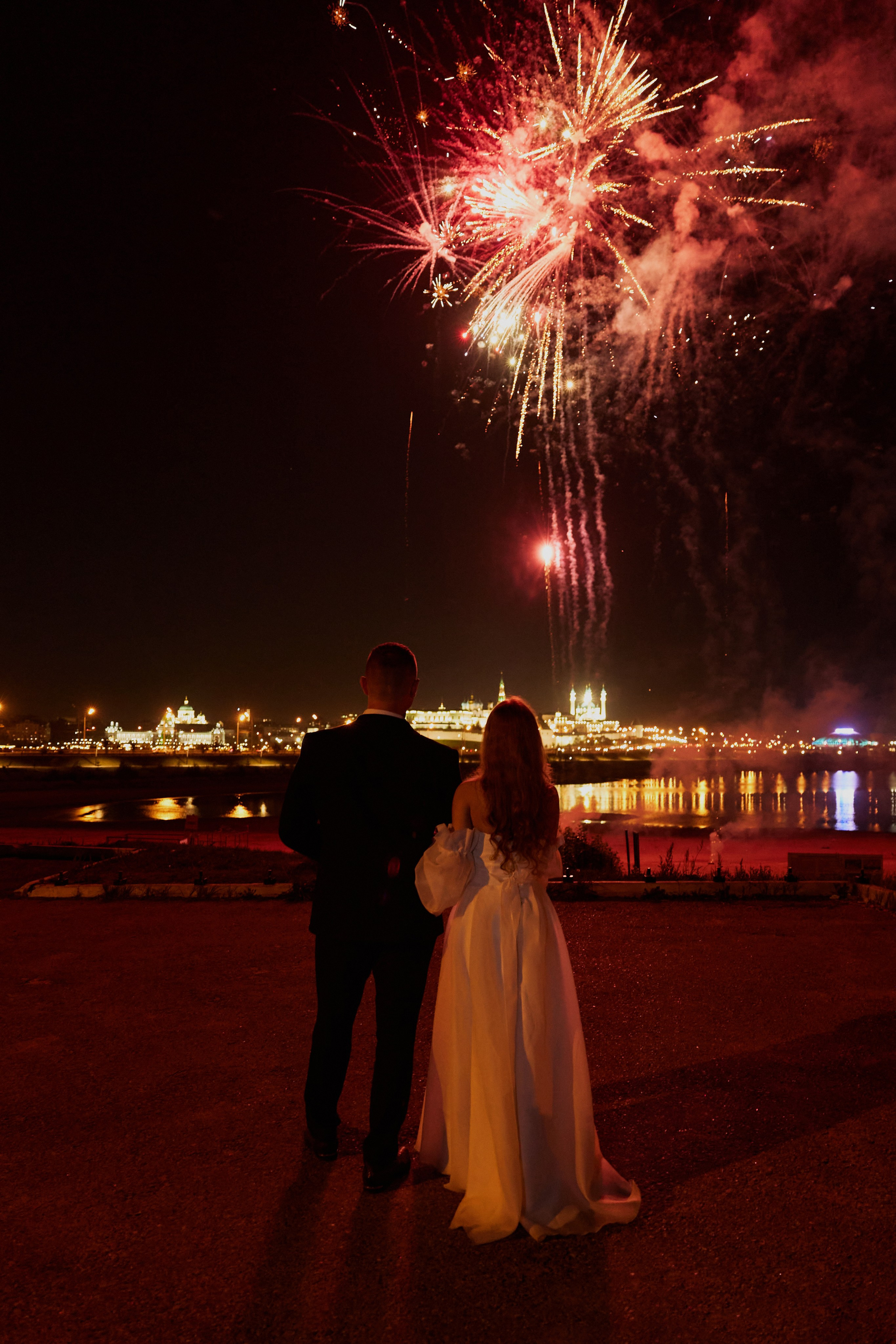 Мария и Алекс. Александр Прозоров фотограф в Кирове