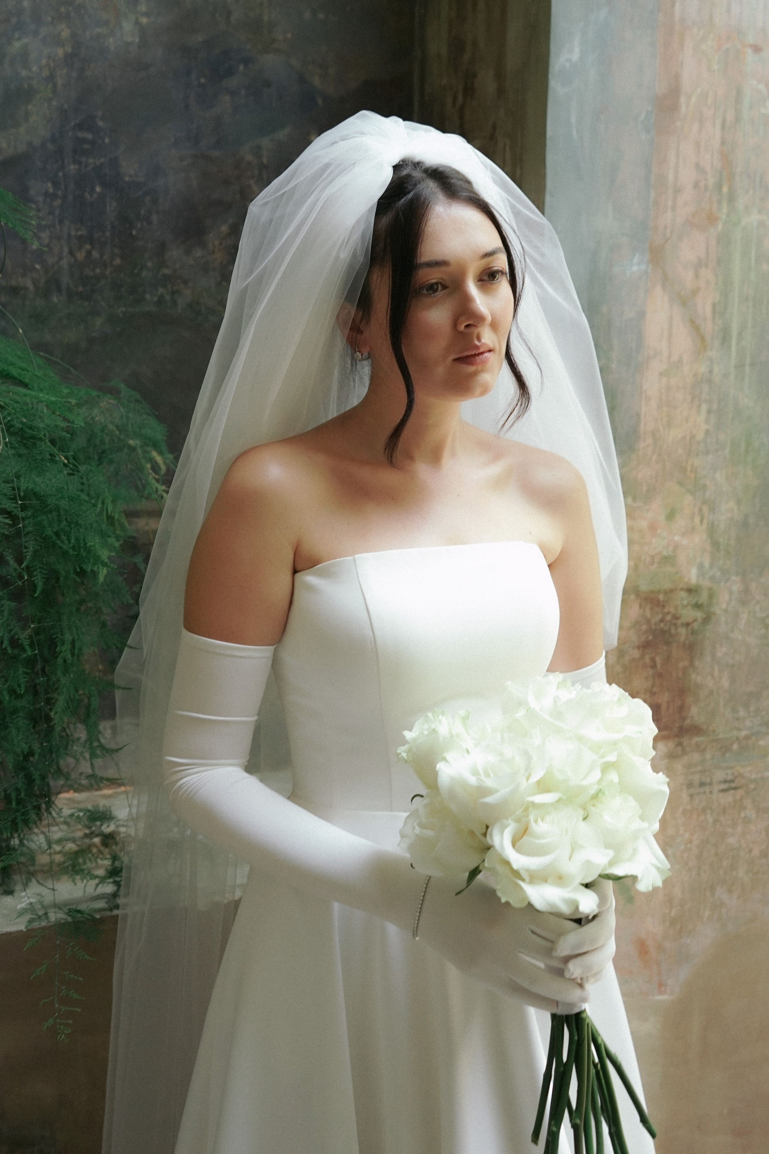 Gentle Mood. Photographer in Georgia UAE Russia Nekit Fox