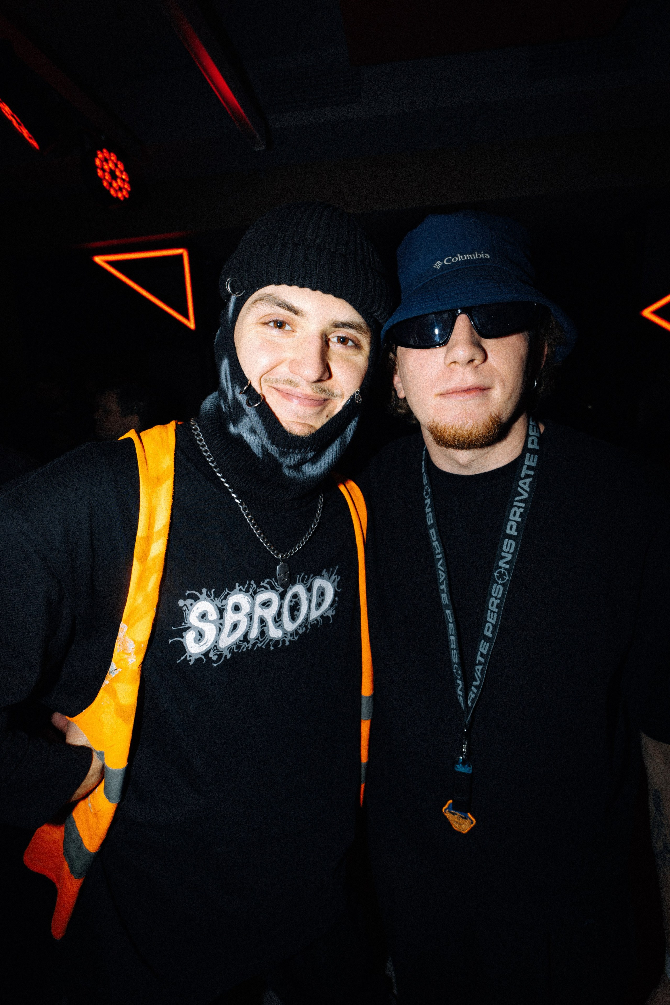 SBROD 008: КРЕПКИЙ МОТОР [ONLINE EVENT]. SBROD