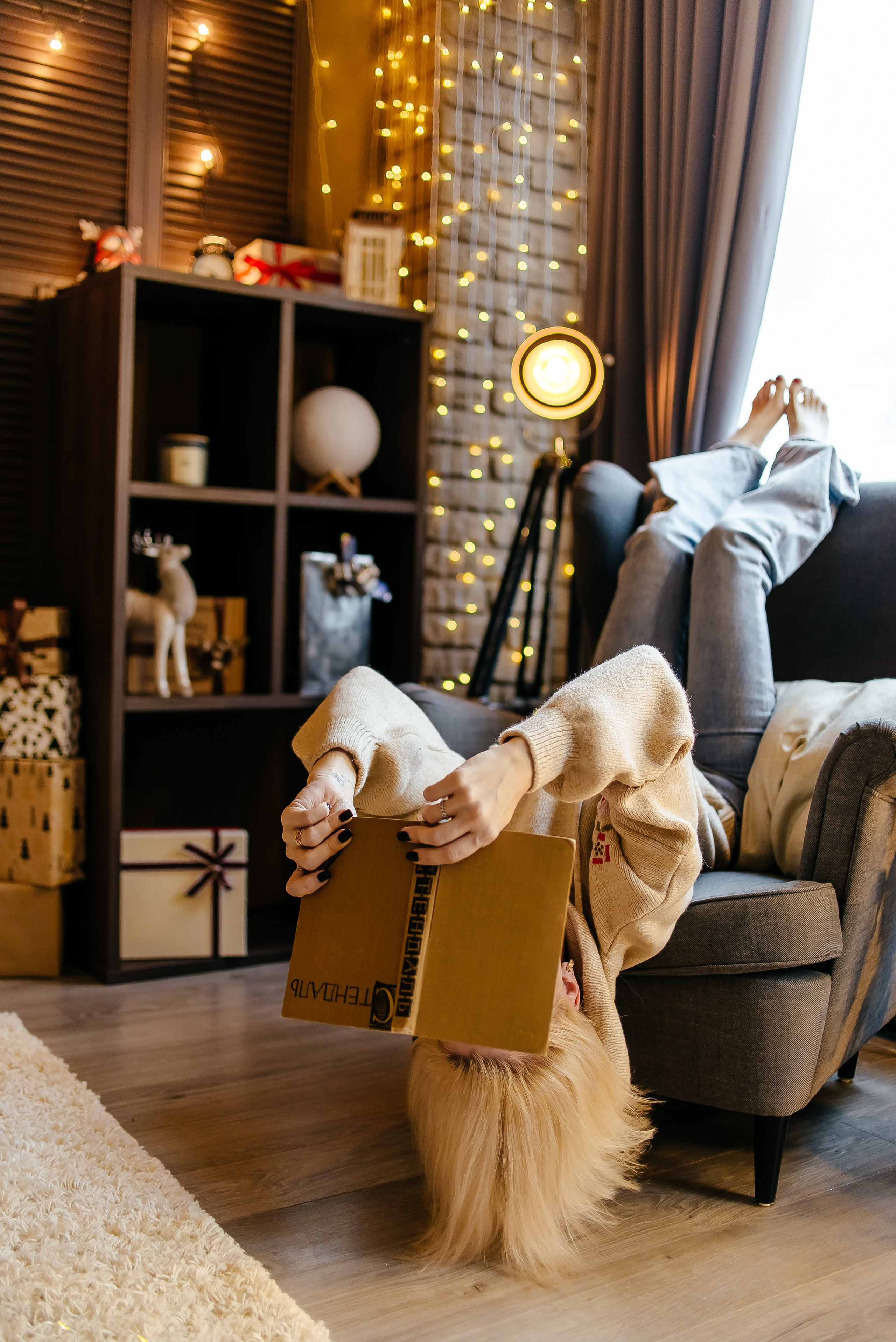 Запись на Новогодние фотосессии уже открыта. Семейный, школьный фотограф в городе Салават Камила Абдракипова