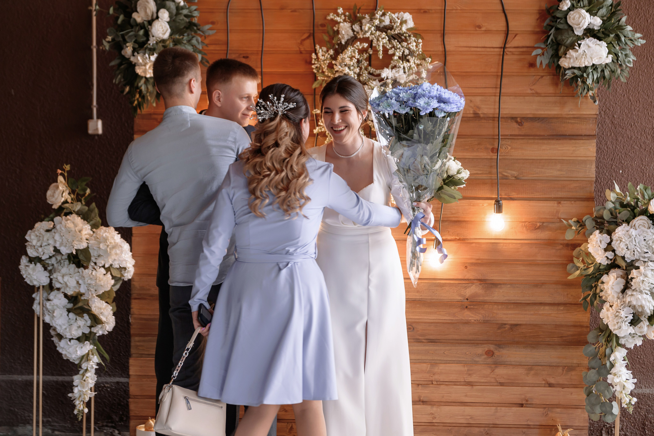 Эдуард и Виктория. Свадебный фотограф Белгород Валуйки Старый Оскол Воронеж