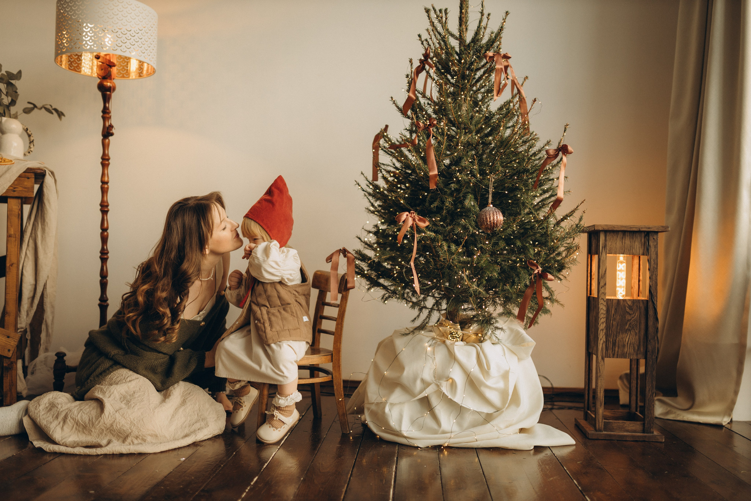 Наташа и Василиса. Семейный и свадебный фотограф в Москве и Зеленограде Марина Малярова