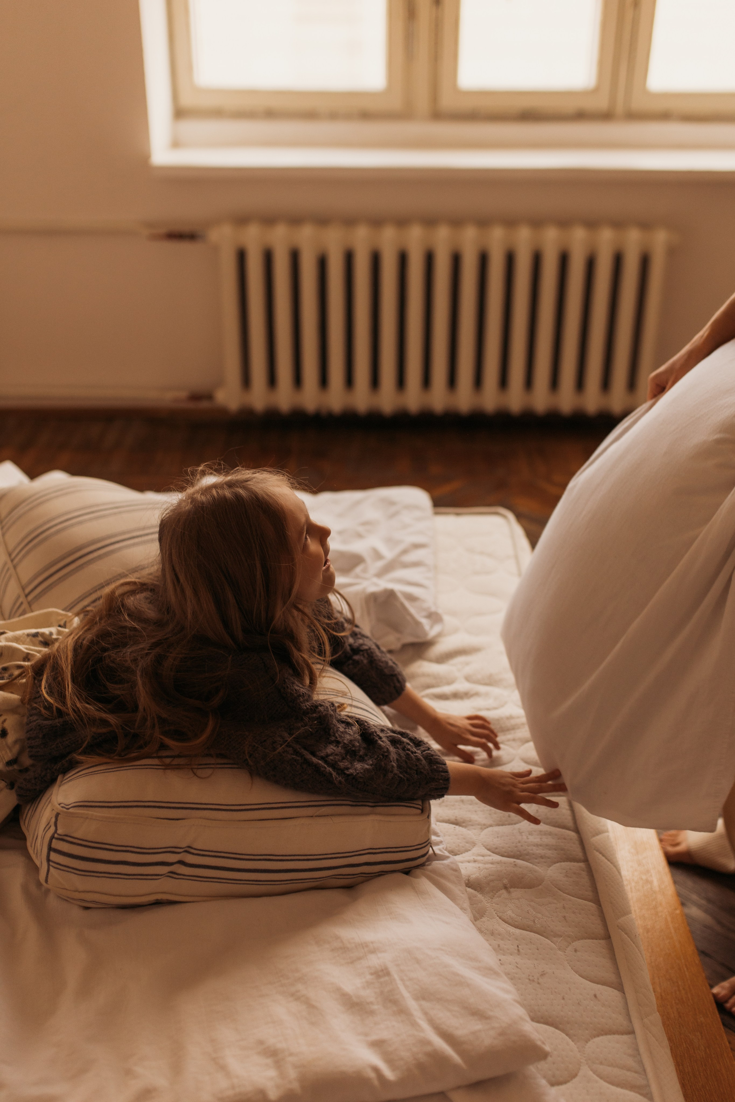 Настя, Сергей, Сава и Марьяна. Семейный и свадебный фотограф в Москве и Зеленограде Марина Малярова