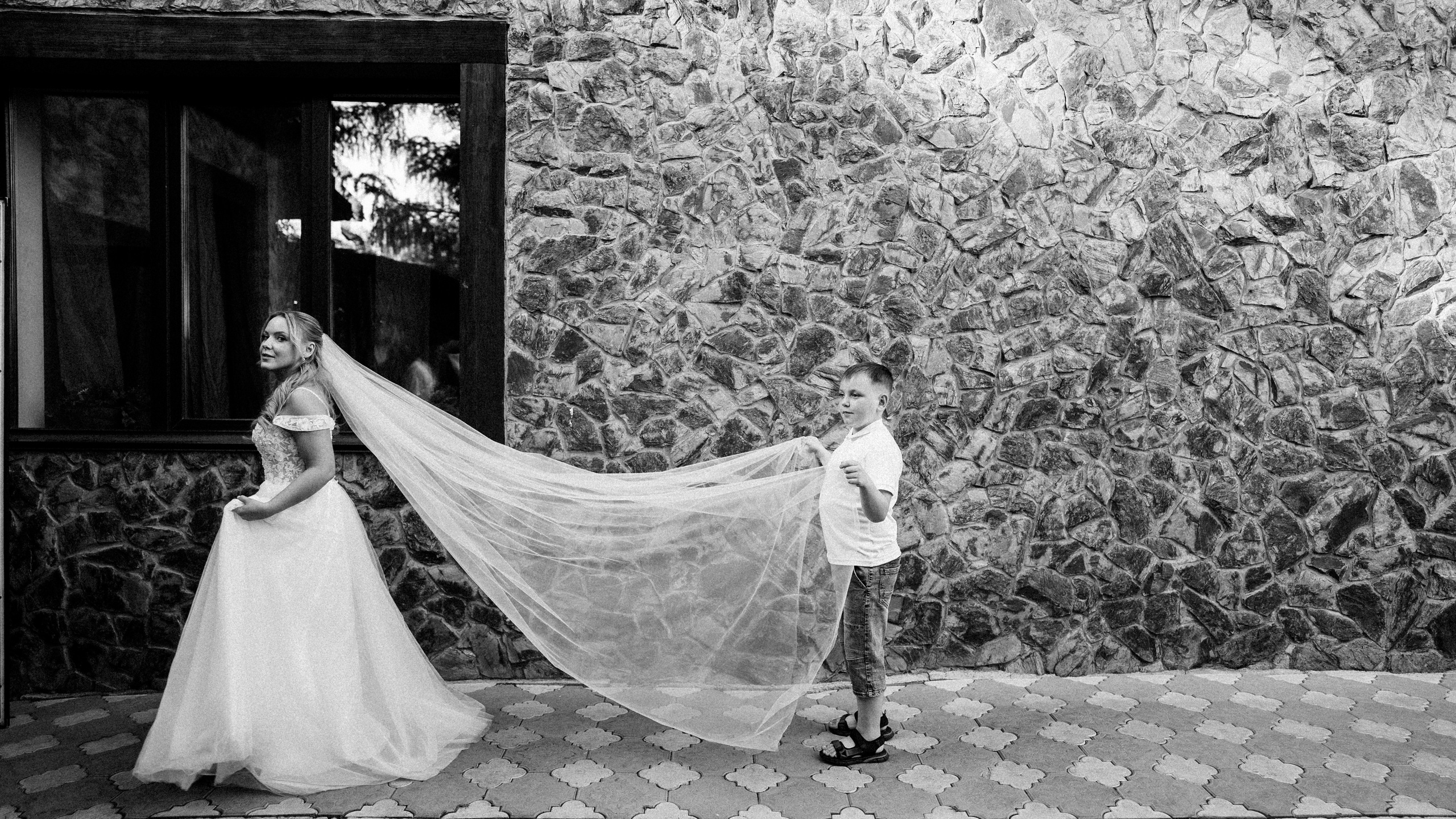 Марина и Денис (полный день). Фотограф на любое событие в Кемерово